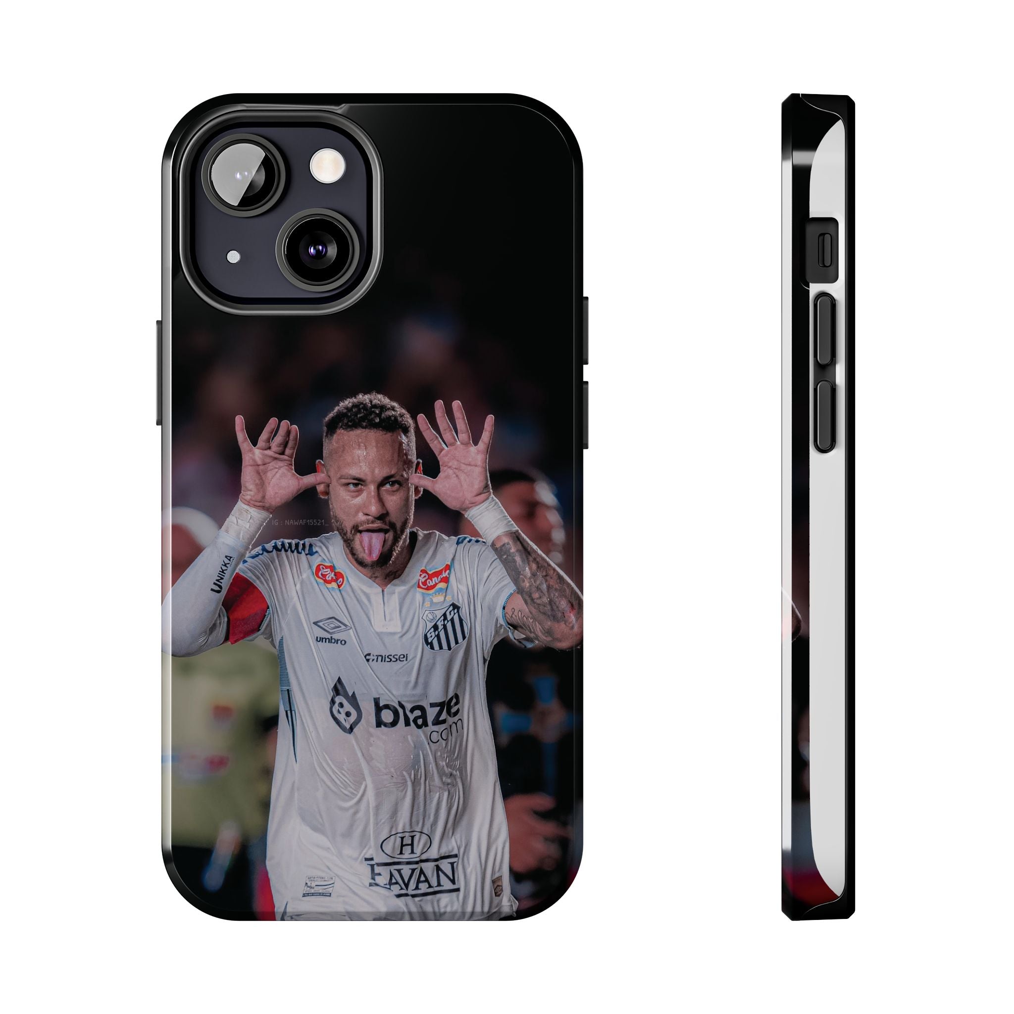 Neymar Jr. - Phone Case