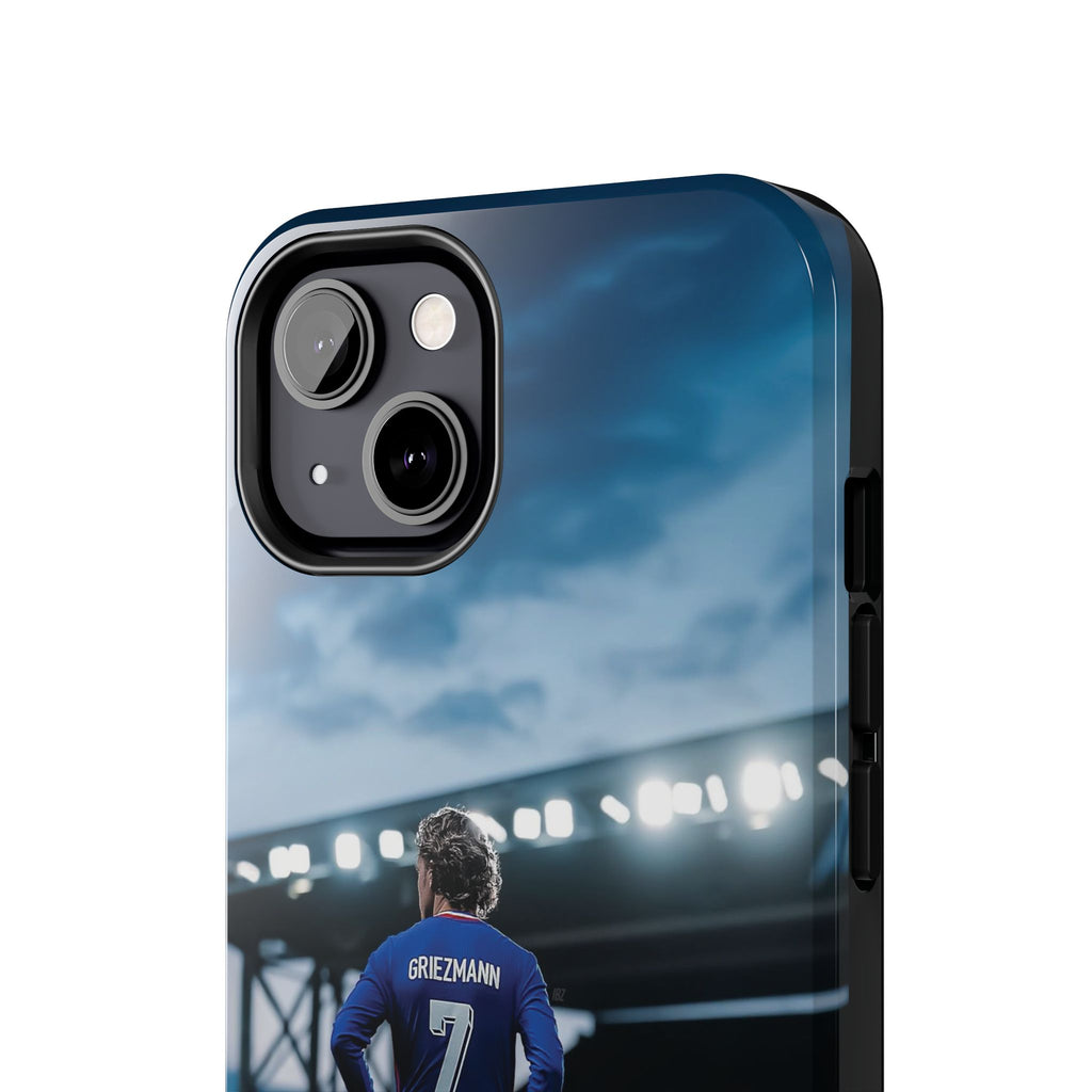 Antoine Griezmann - Phone Case