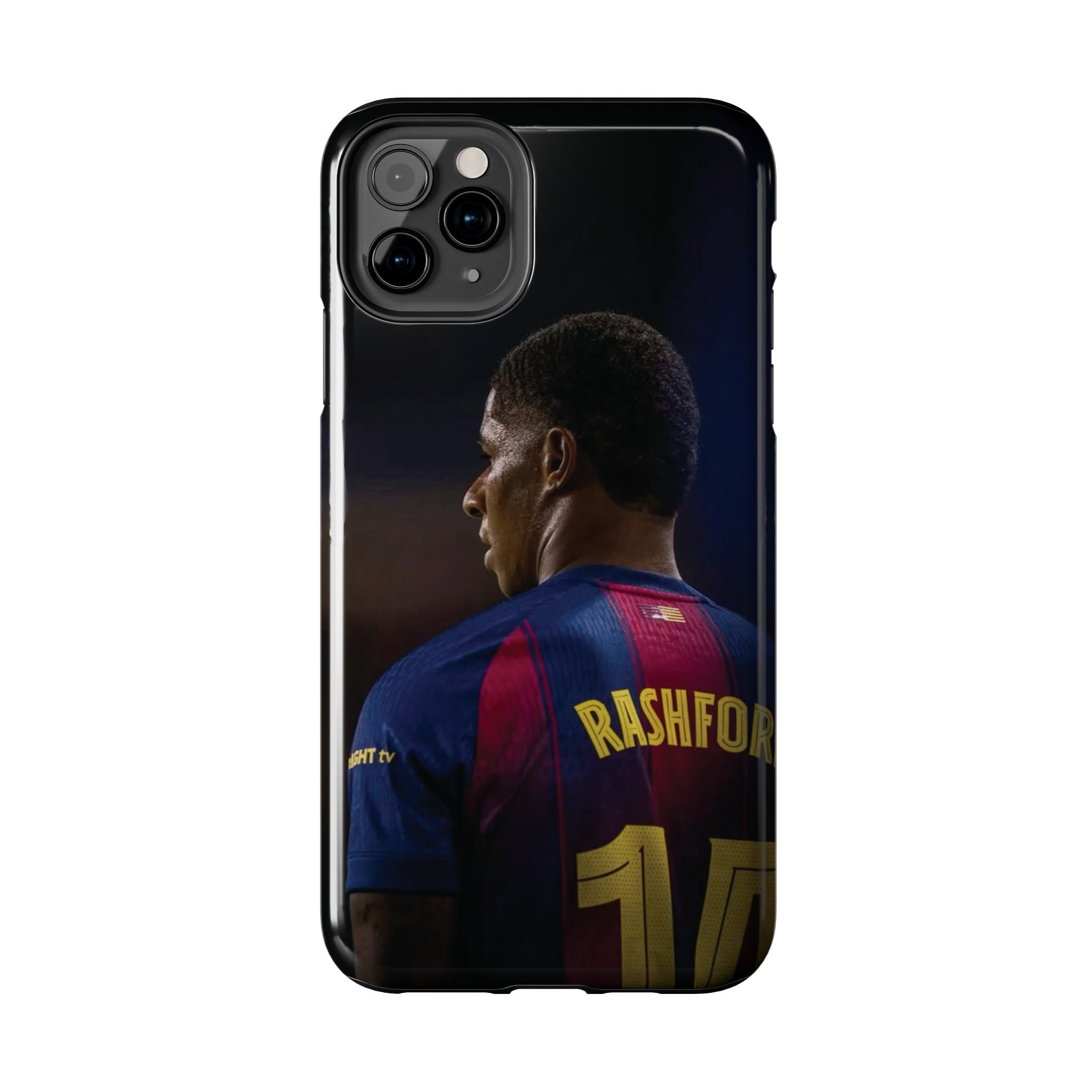 Marcus Rashford - Phone Case