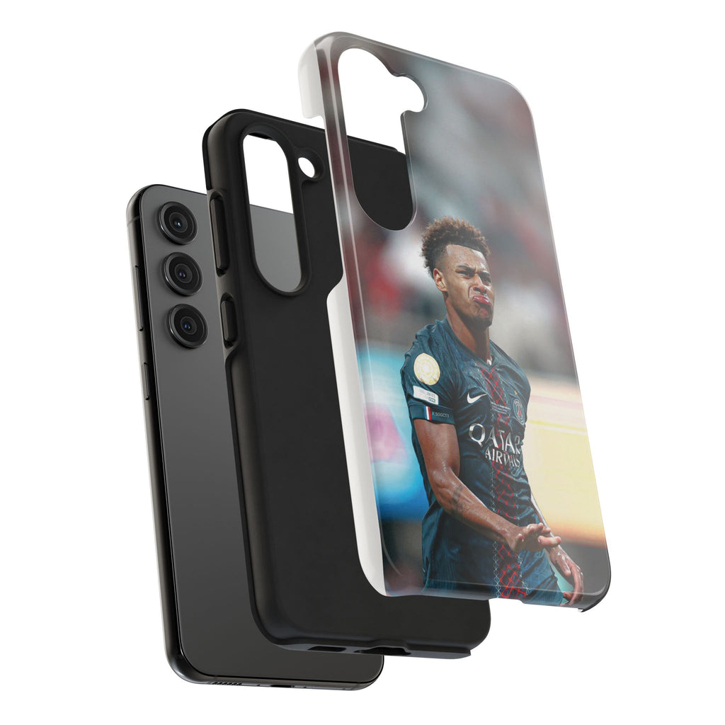 Desire Doue - Phone Case