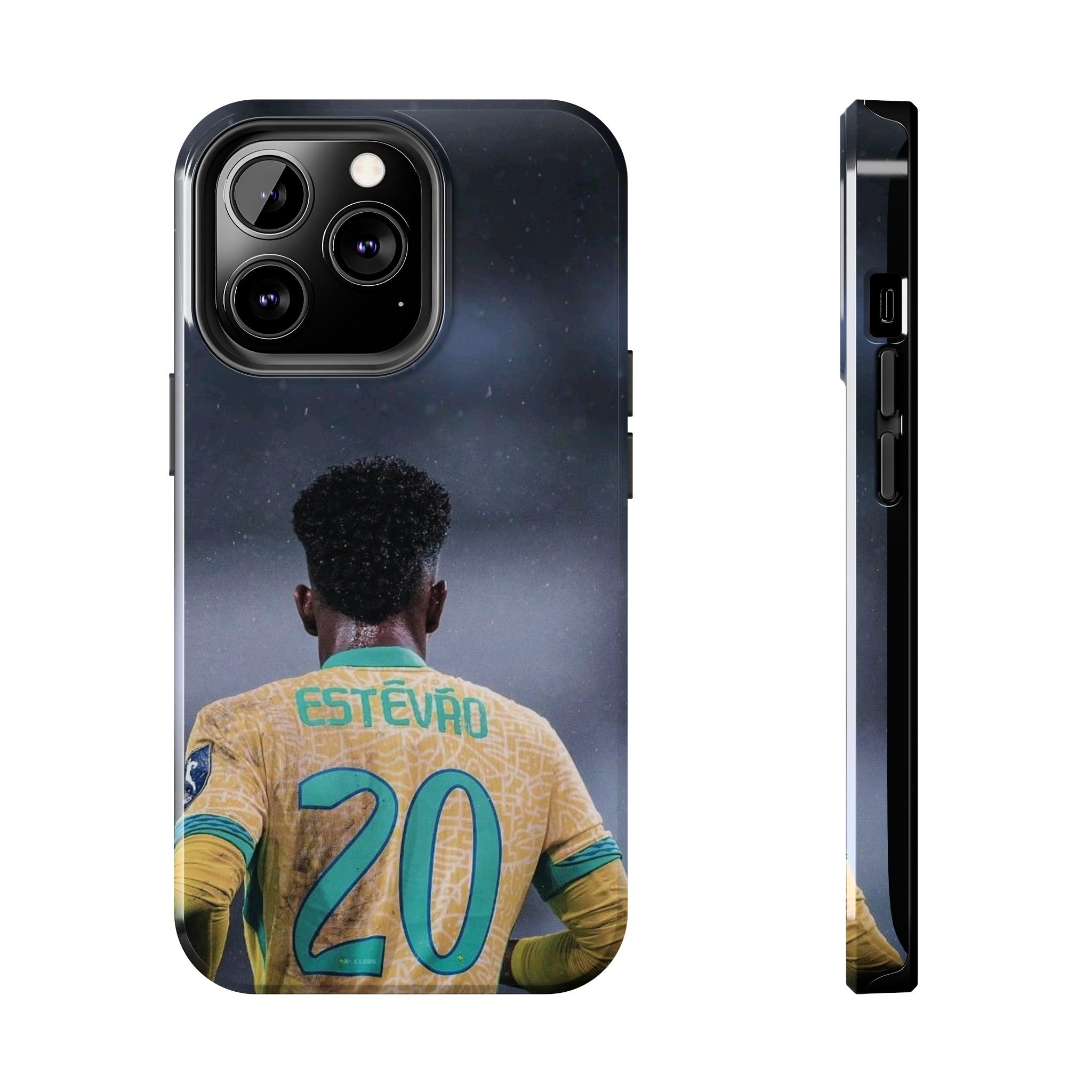 Estevao - Phone Case