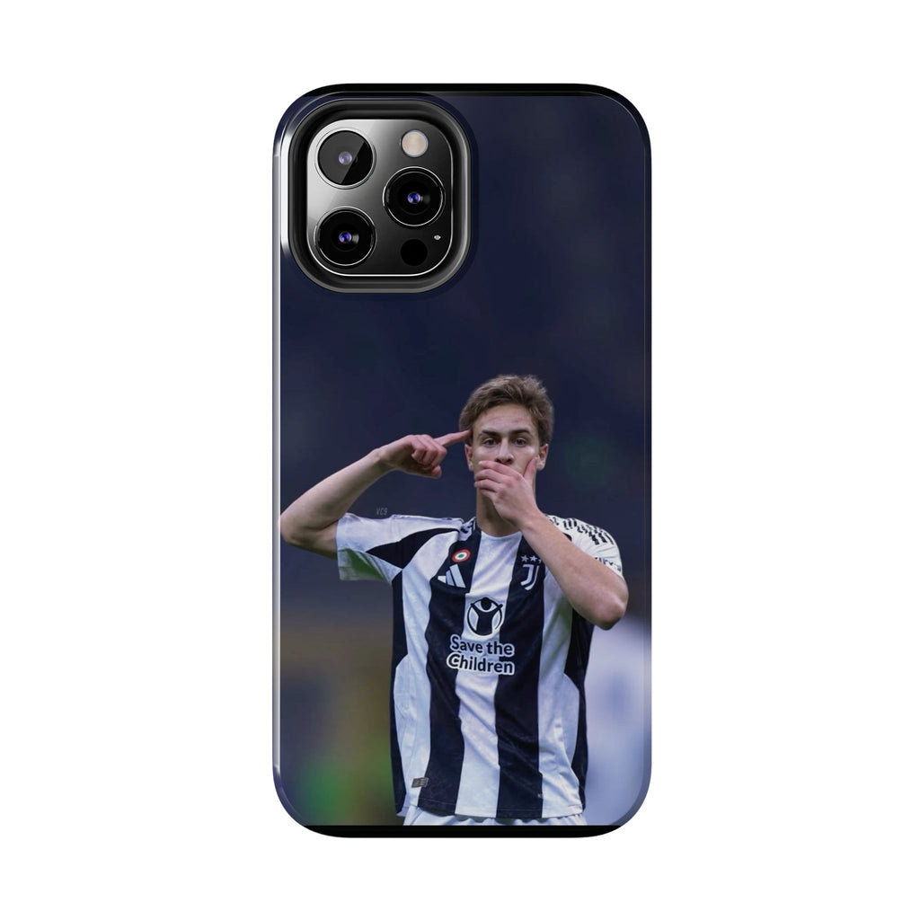 Kenan Yildiz - Phone Case