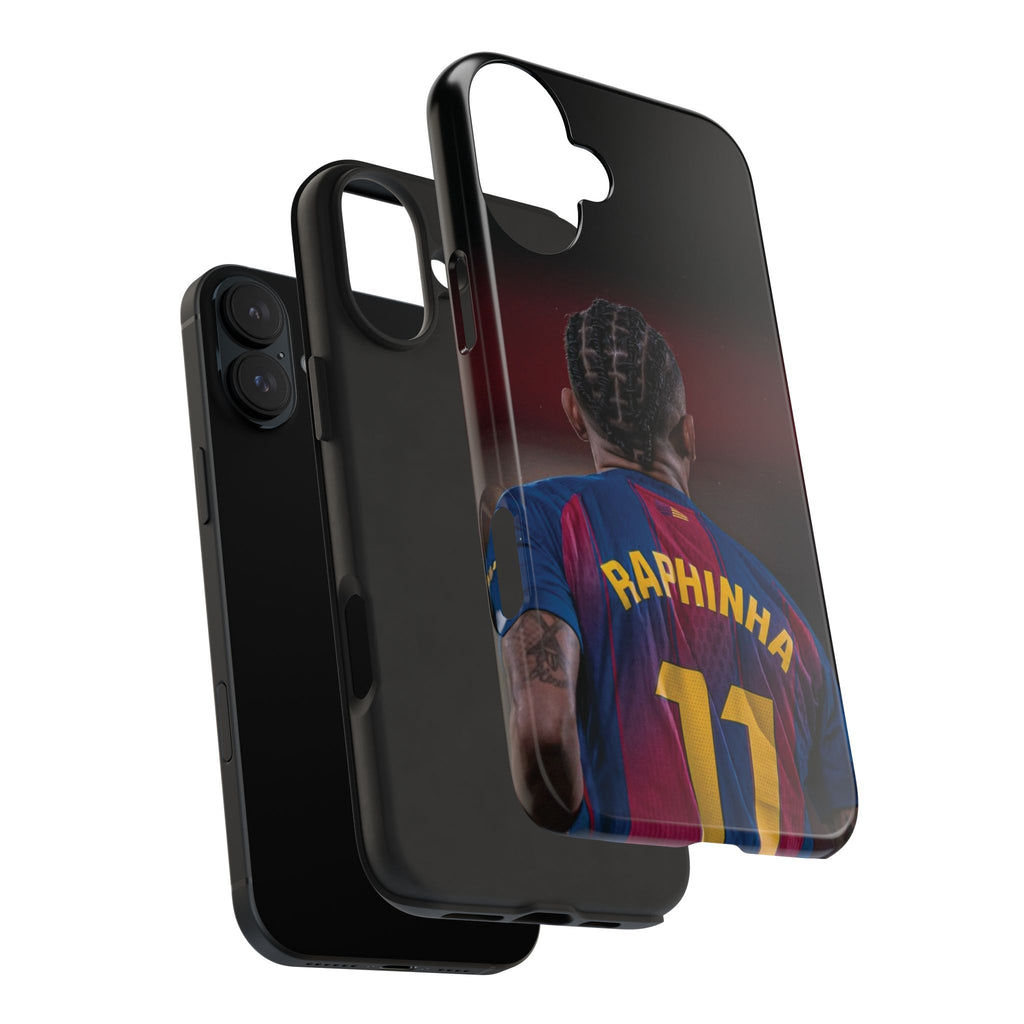 Raphinha - Phone Case