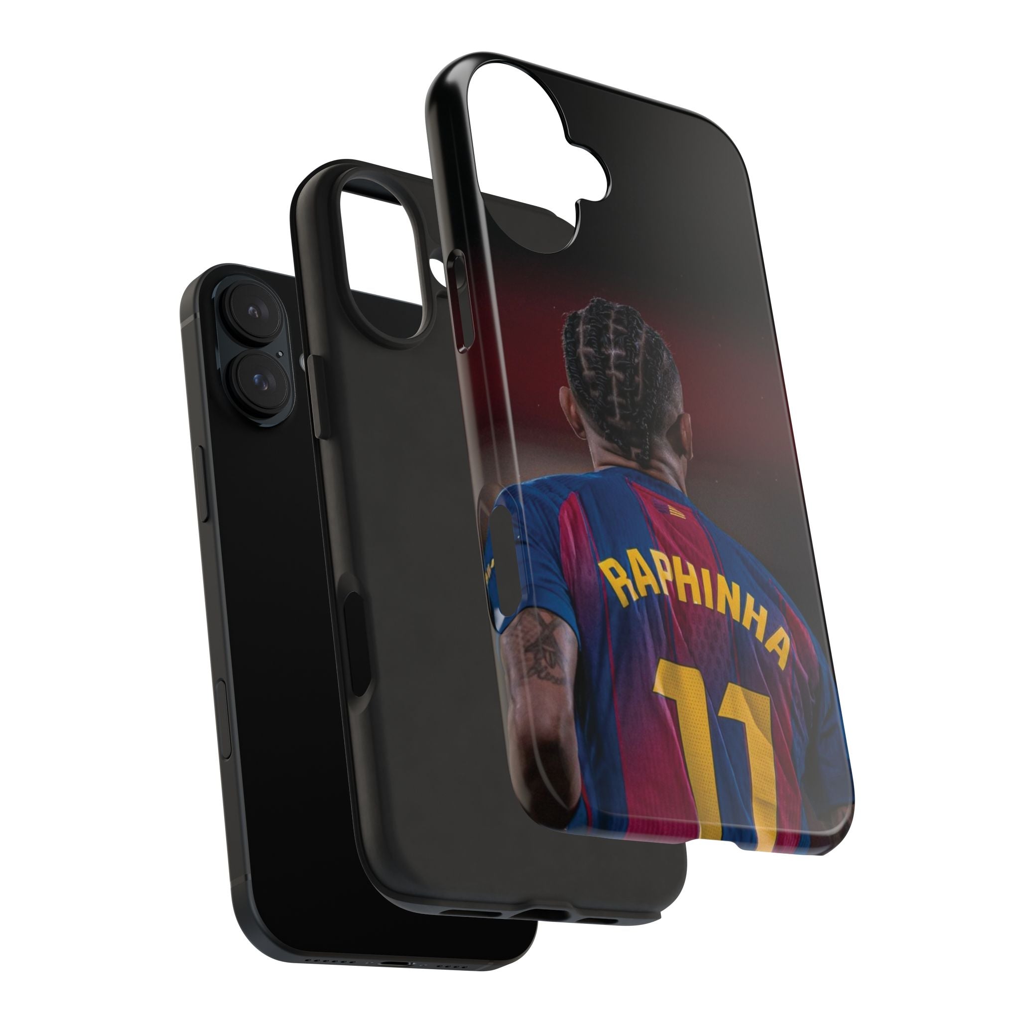 Raphinha - Phone Case
