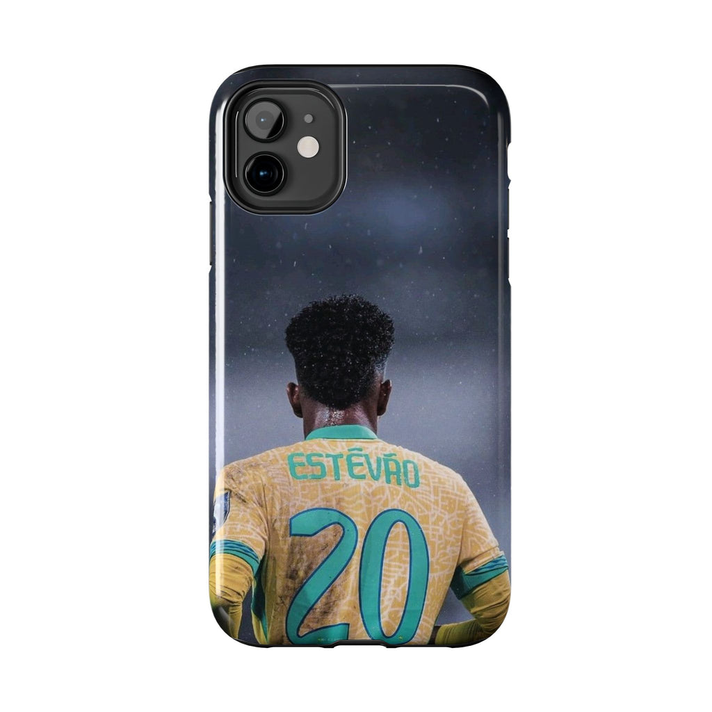 Estevao - Phone Case