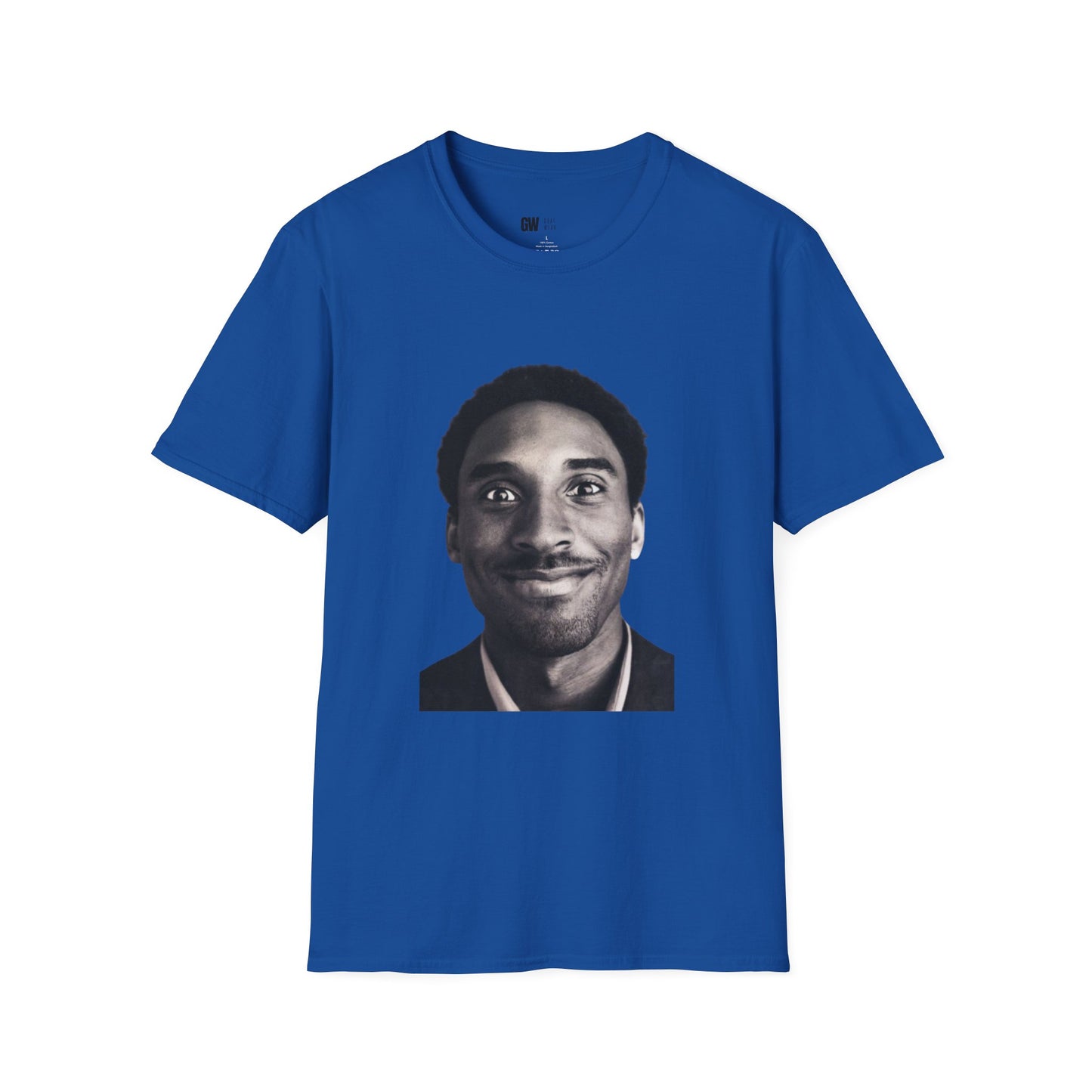 Kobe Bryant - Shirt