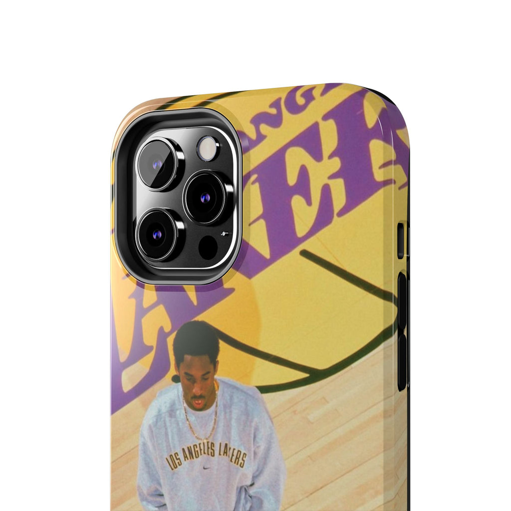 Kobe Bryant - Phone Case