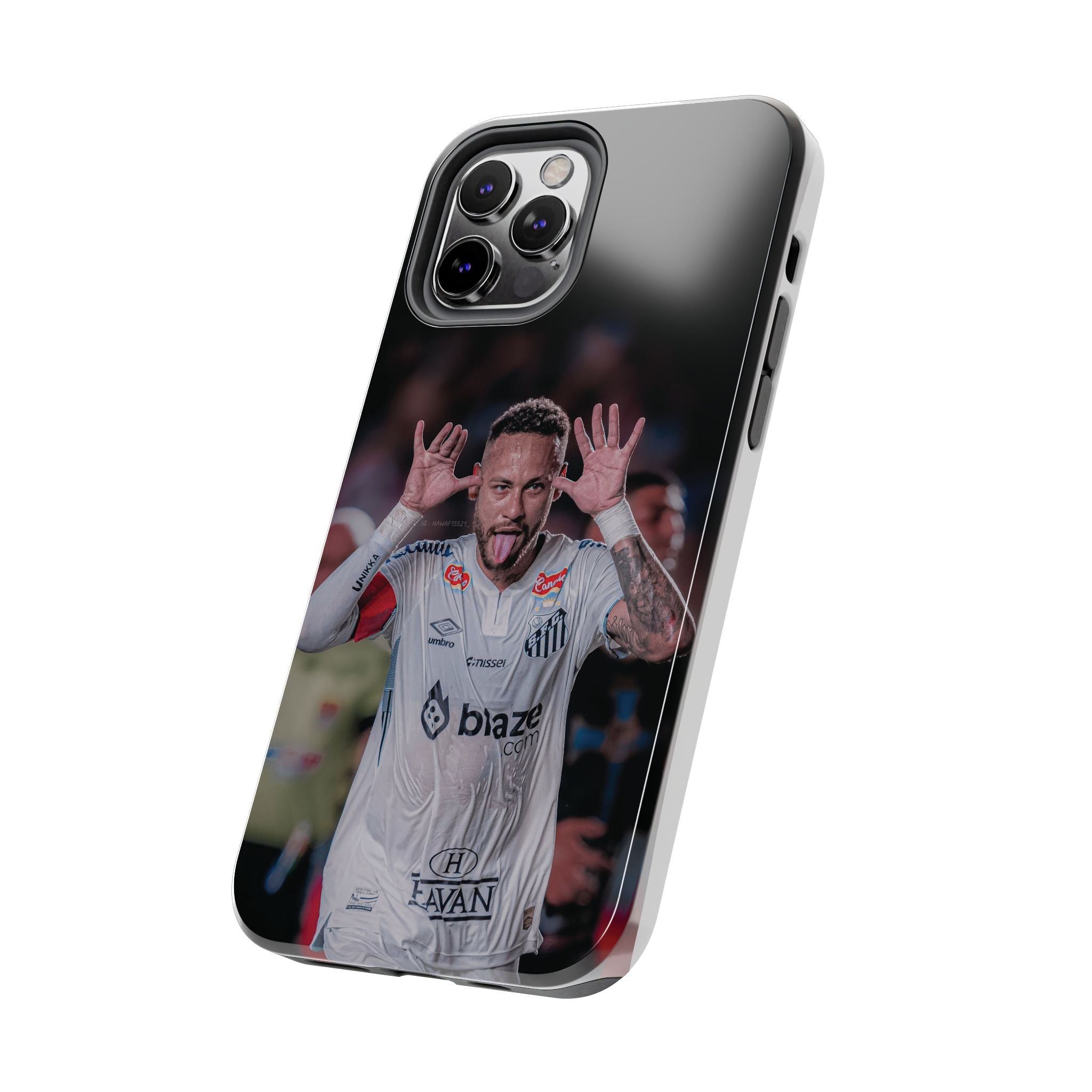 Neymar Jr. - Phone Case