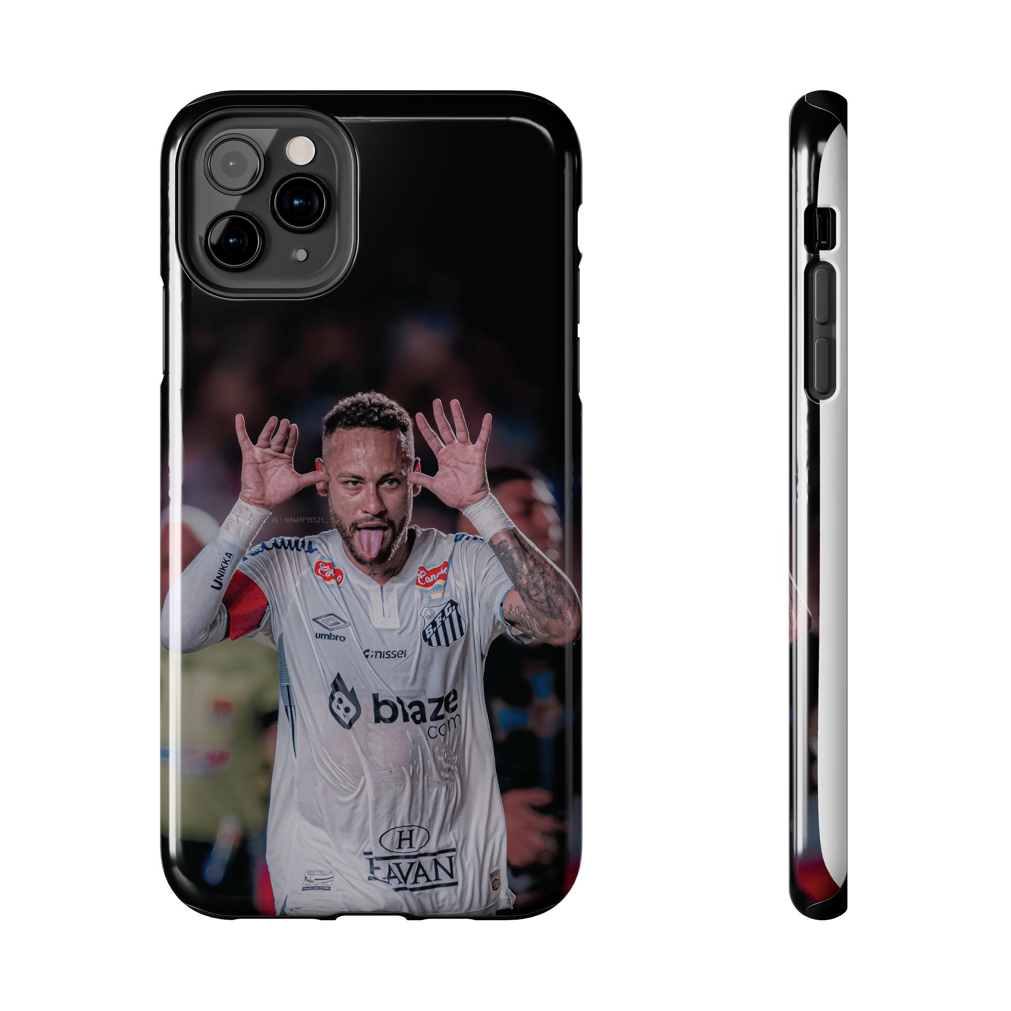 Neymar Jr. - Phone Case