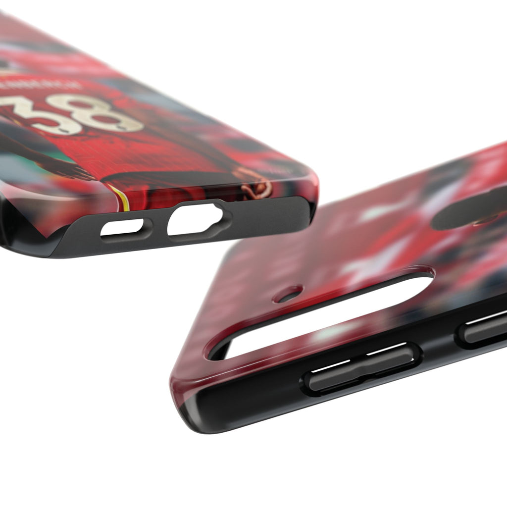 Ryan Gravenberch - Phone Case