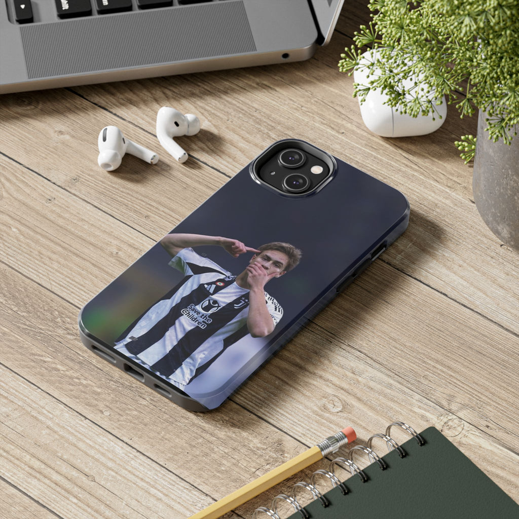Kenan Yildiz - Phone Case