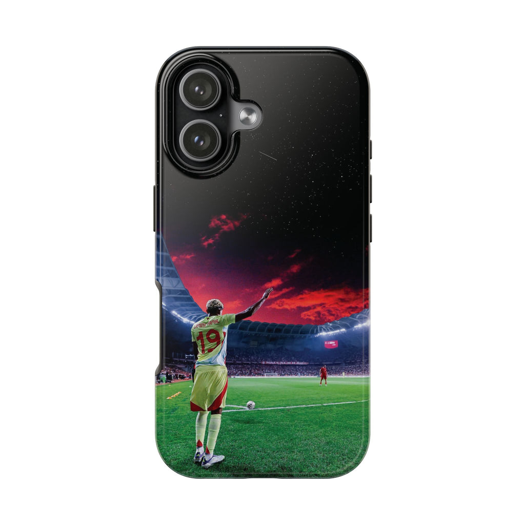 Lamine Yamal - Phone Case