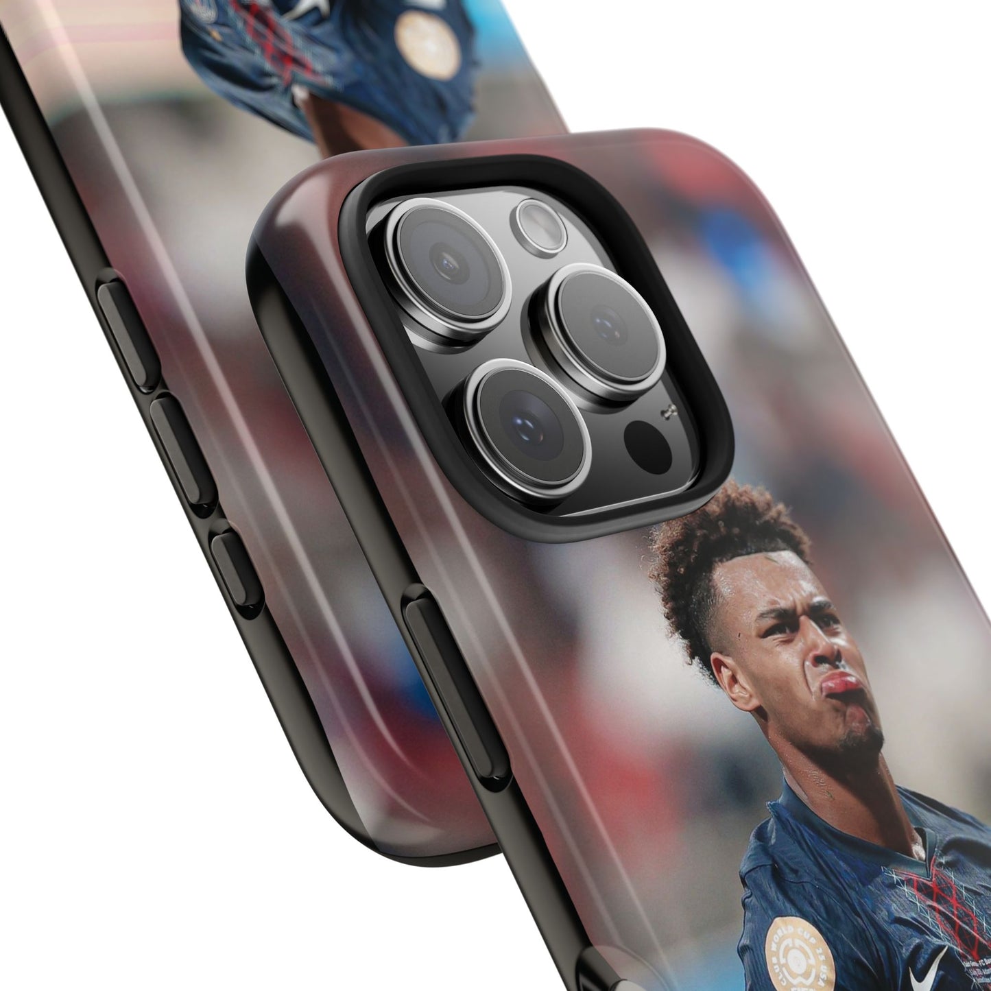 Desire Doue - Phone Case