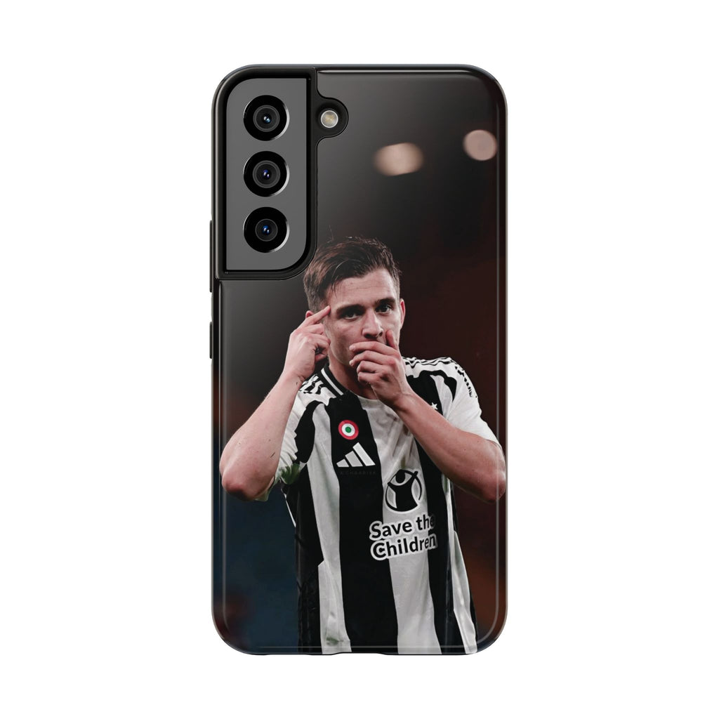 Francisco Conceição - Phone Case