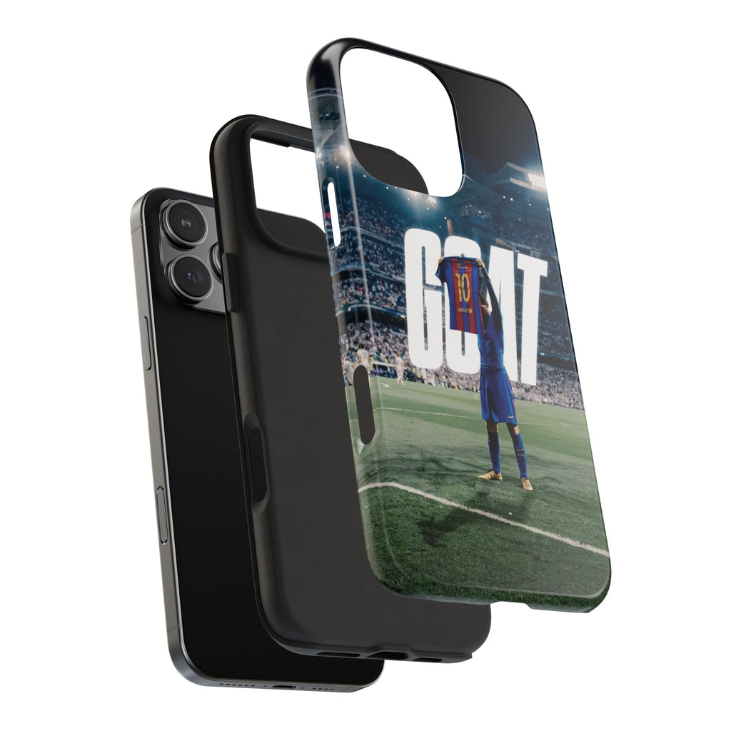 Lionel Messi - Phone Case