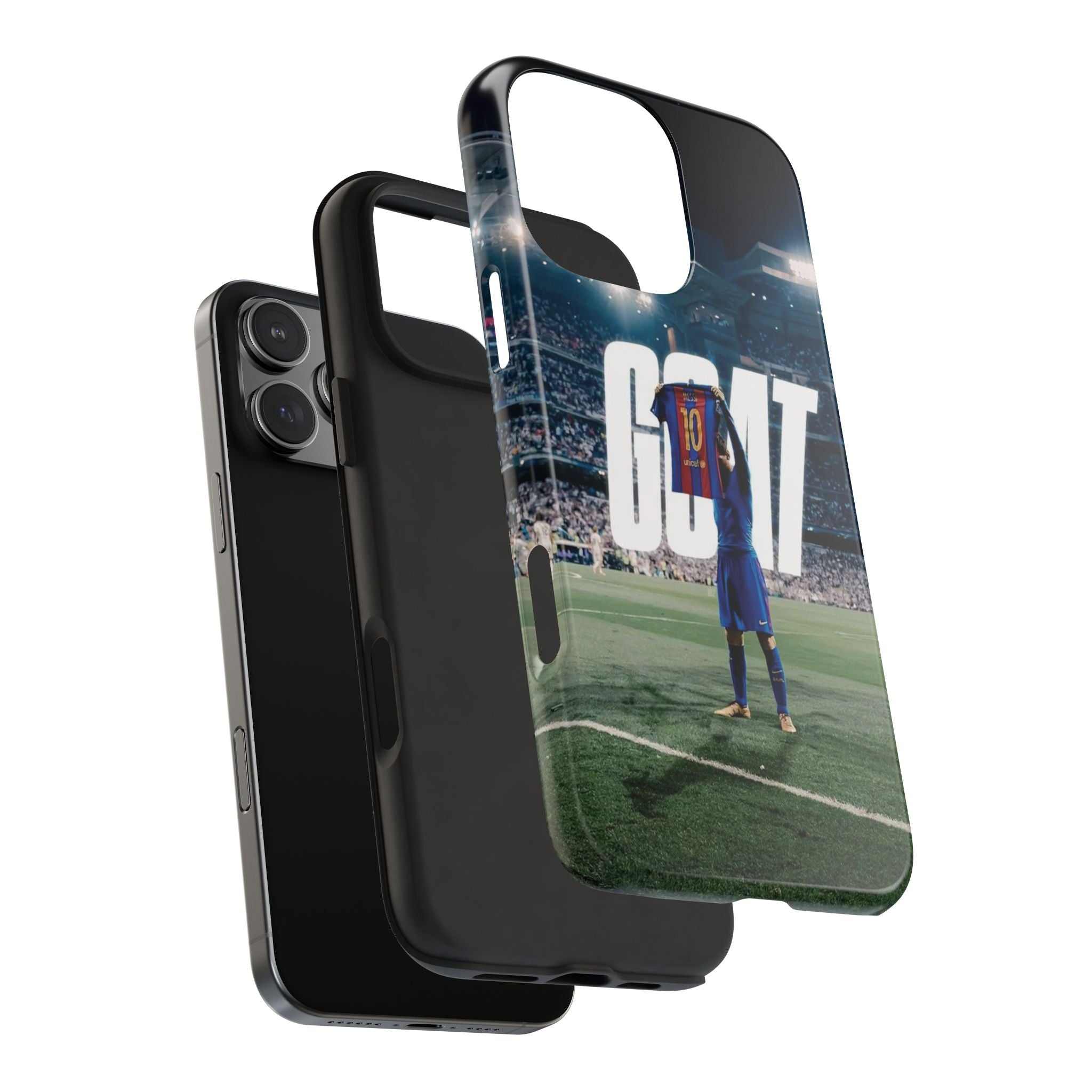 Lionel Messi - Phone Case