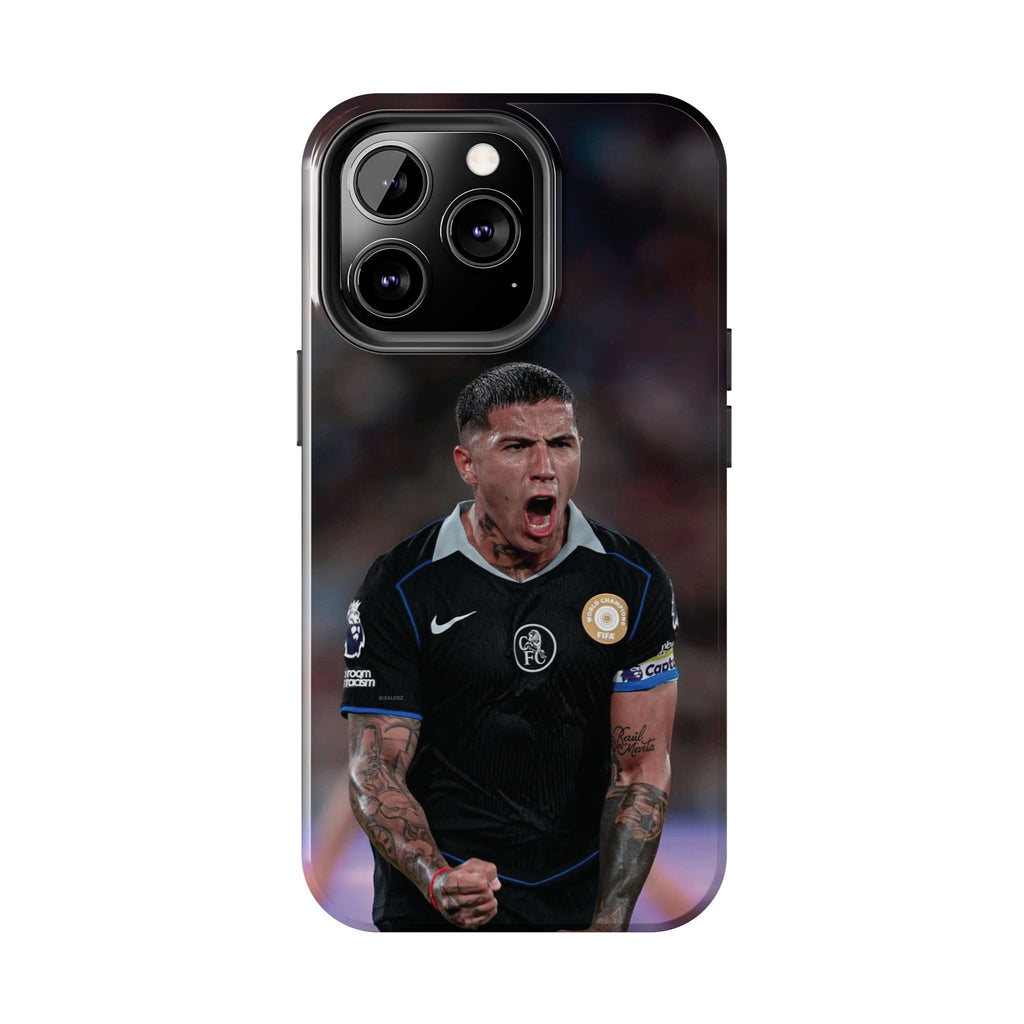 Enzo Fernandez - Phone Case