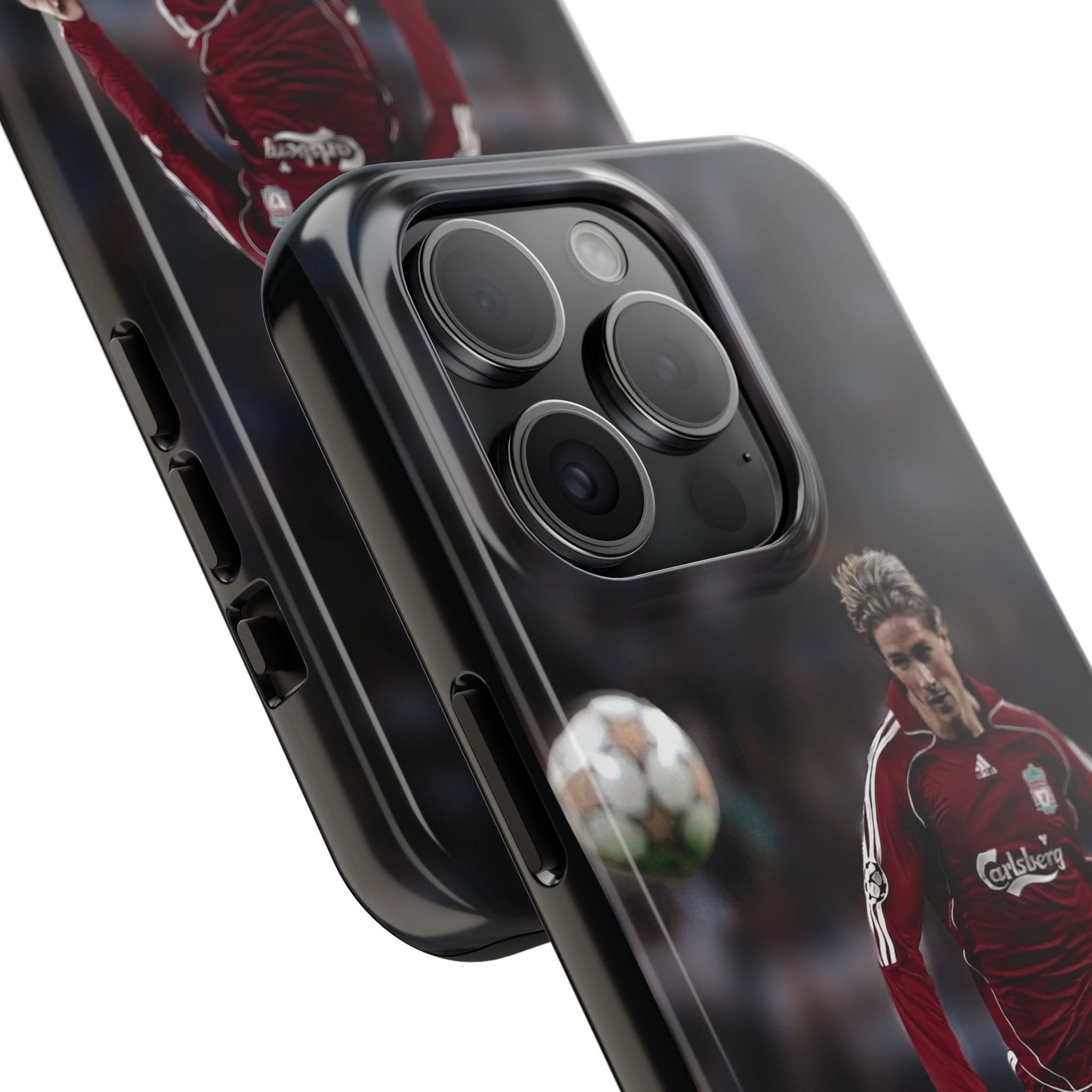 Fernando Torres - Phone Case