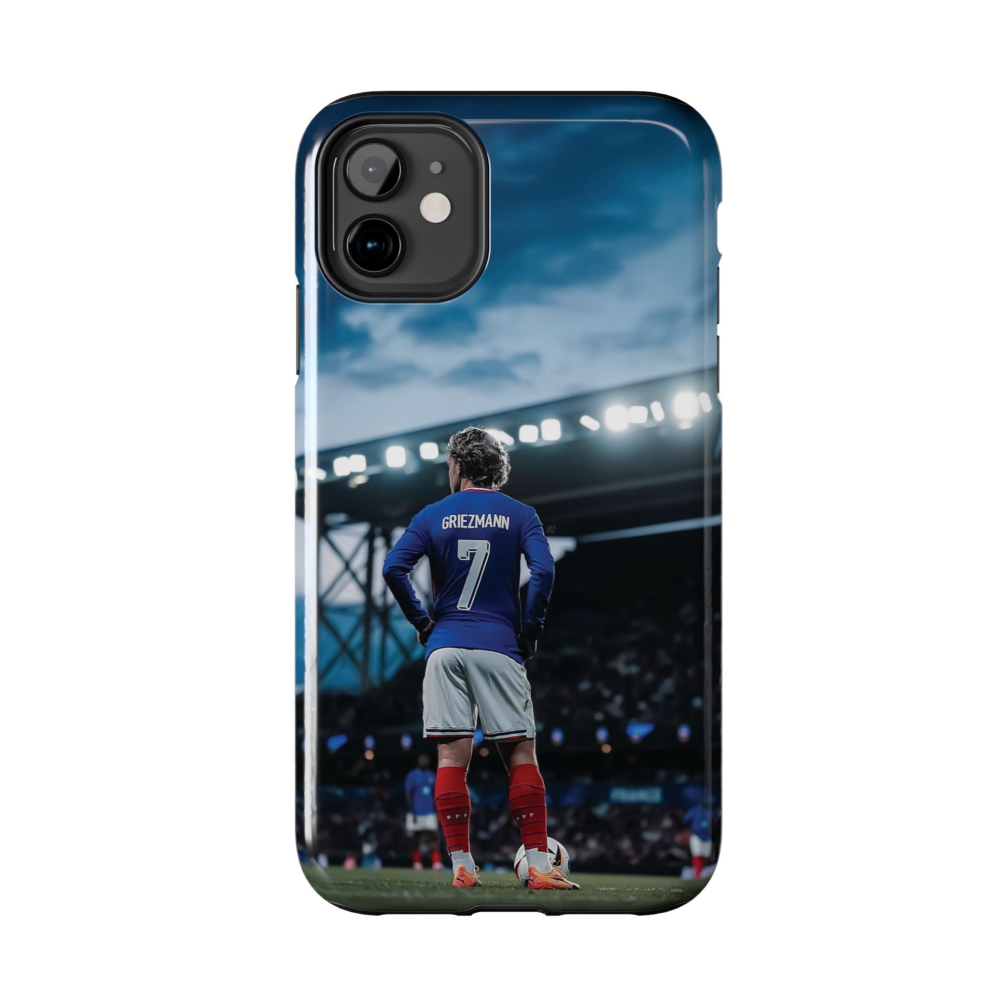 Antoine Griezmann - Phone Case