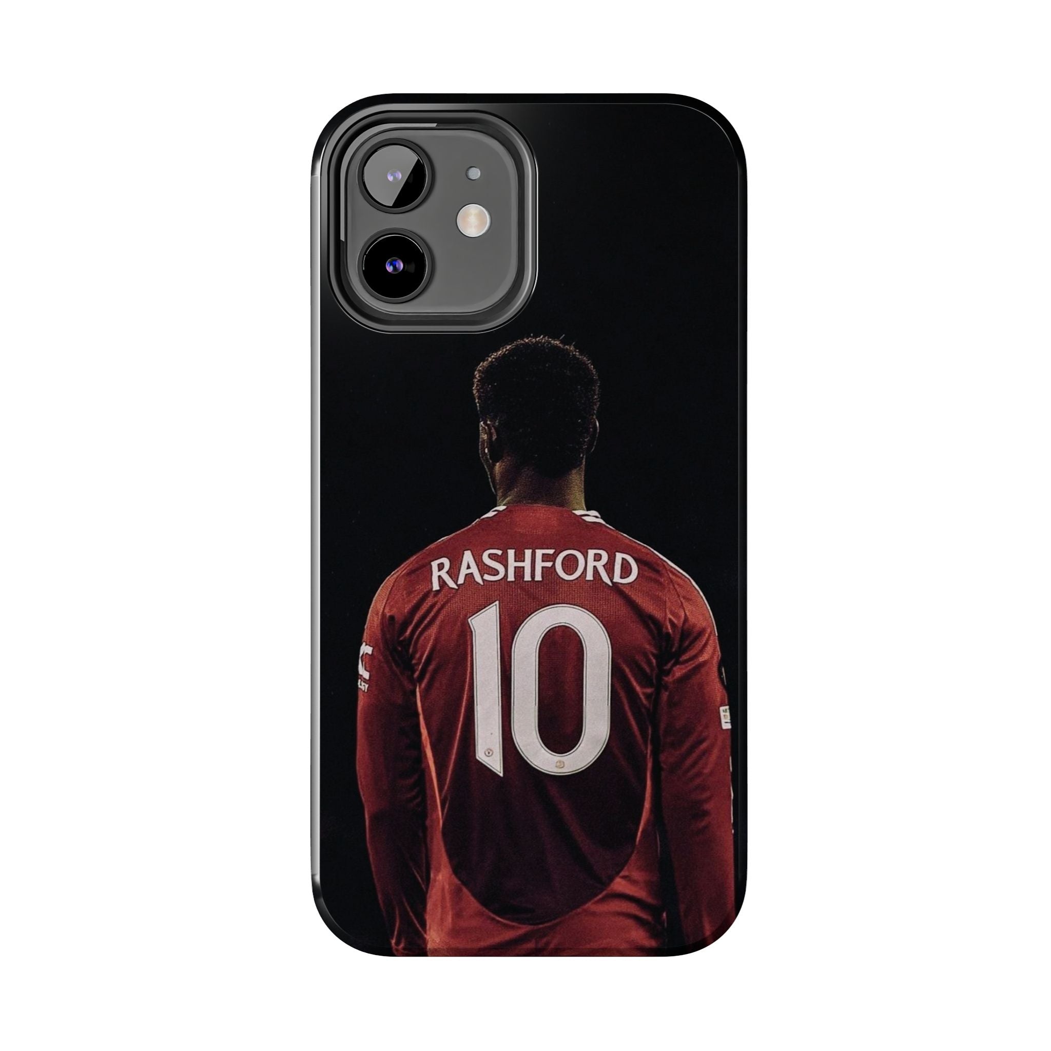 Marcus Rashford - Phone Case