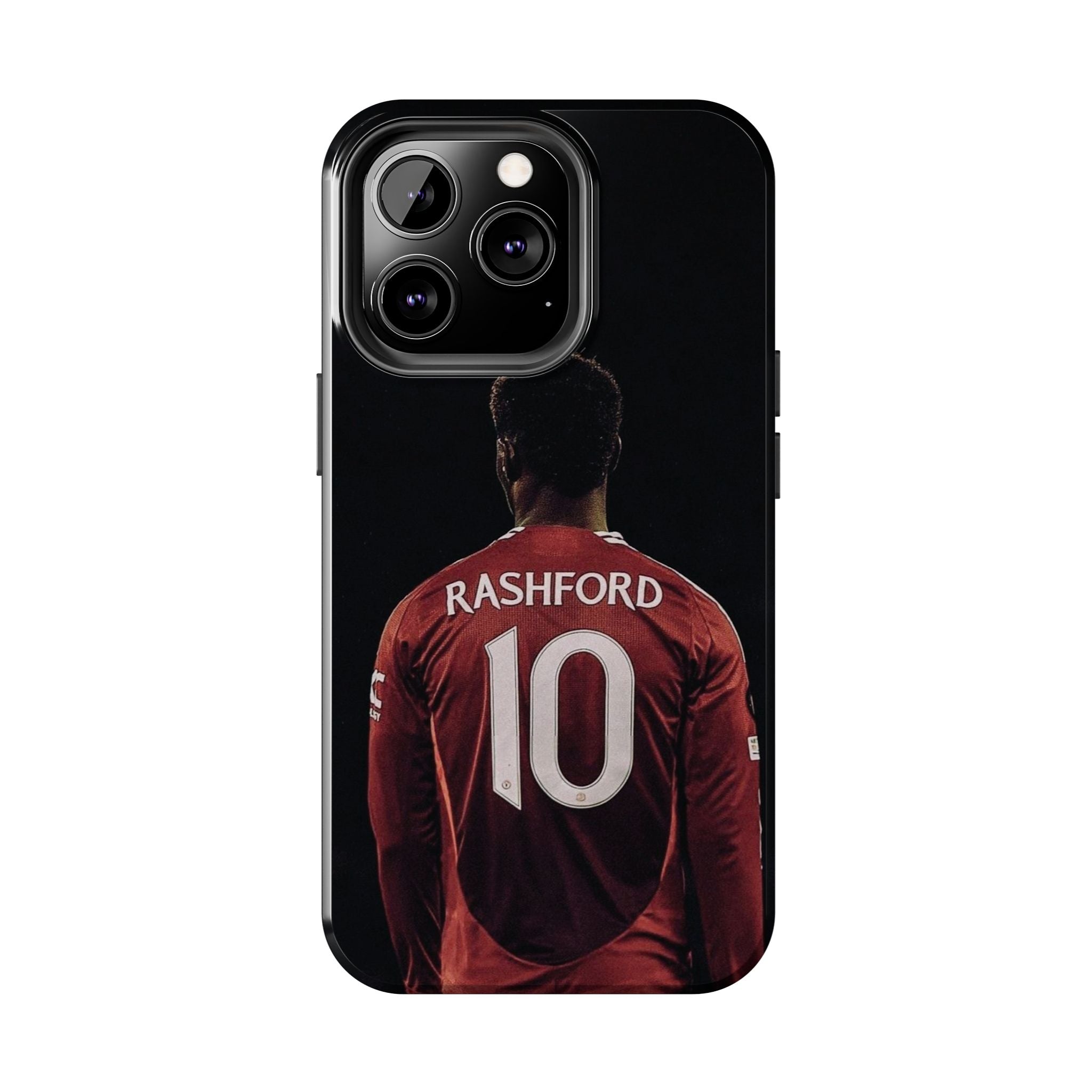 Marcus Rashford - Phone Case