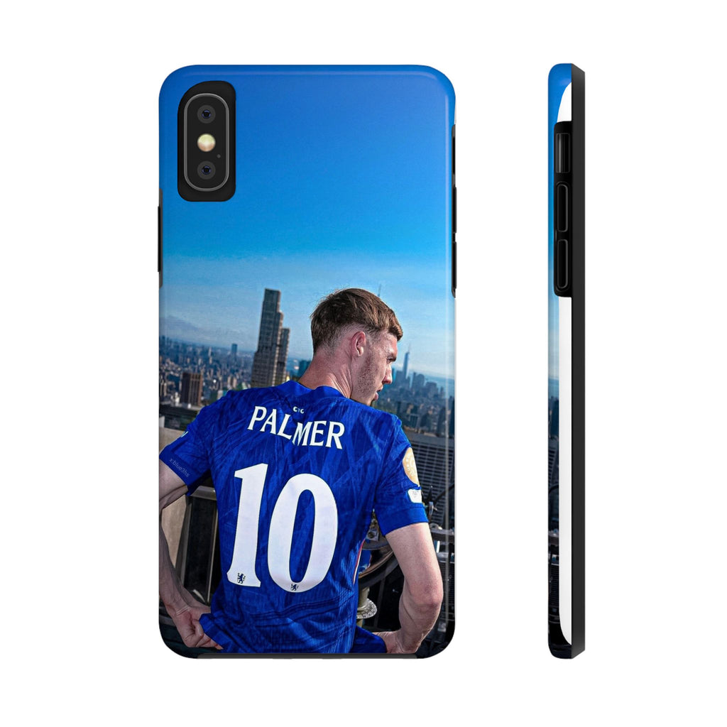 Cole Palmer - Phone Case