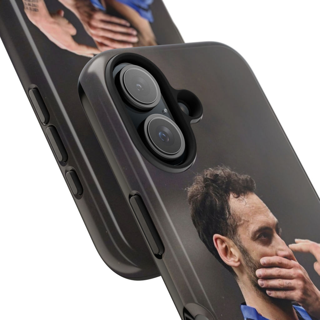 Hakan Calhanoglu - Phone Case