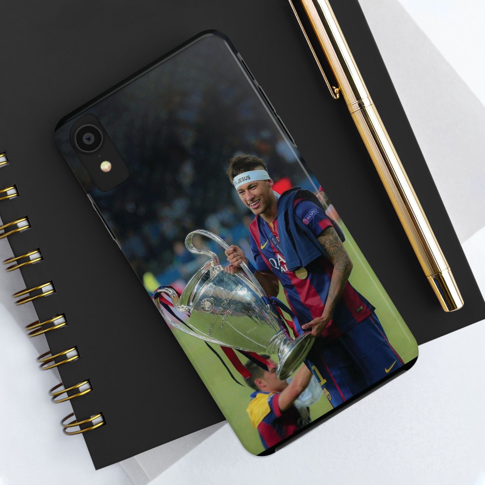 Neymar Jr - Phone Case