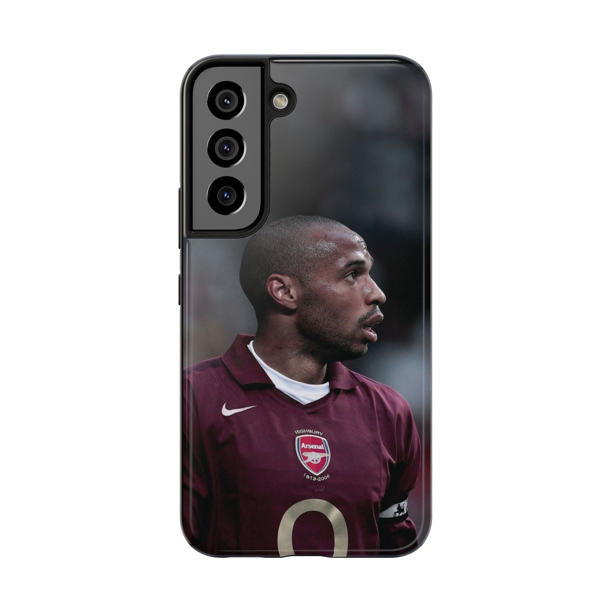 Thiery Henry - Phone Case