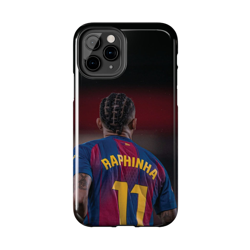 Raphinha - Phone Case