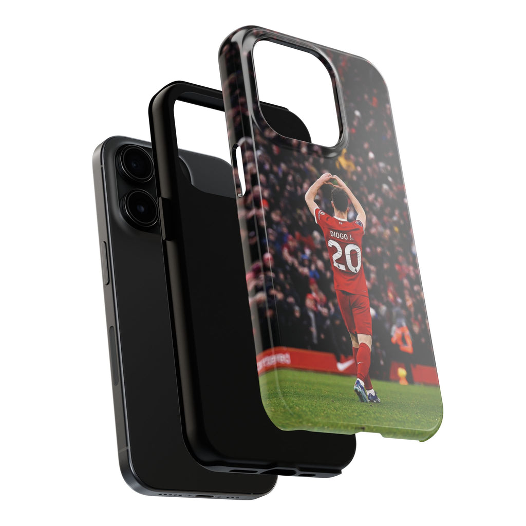 Diogo Jota - Phone Case