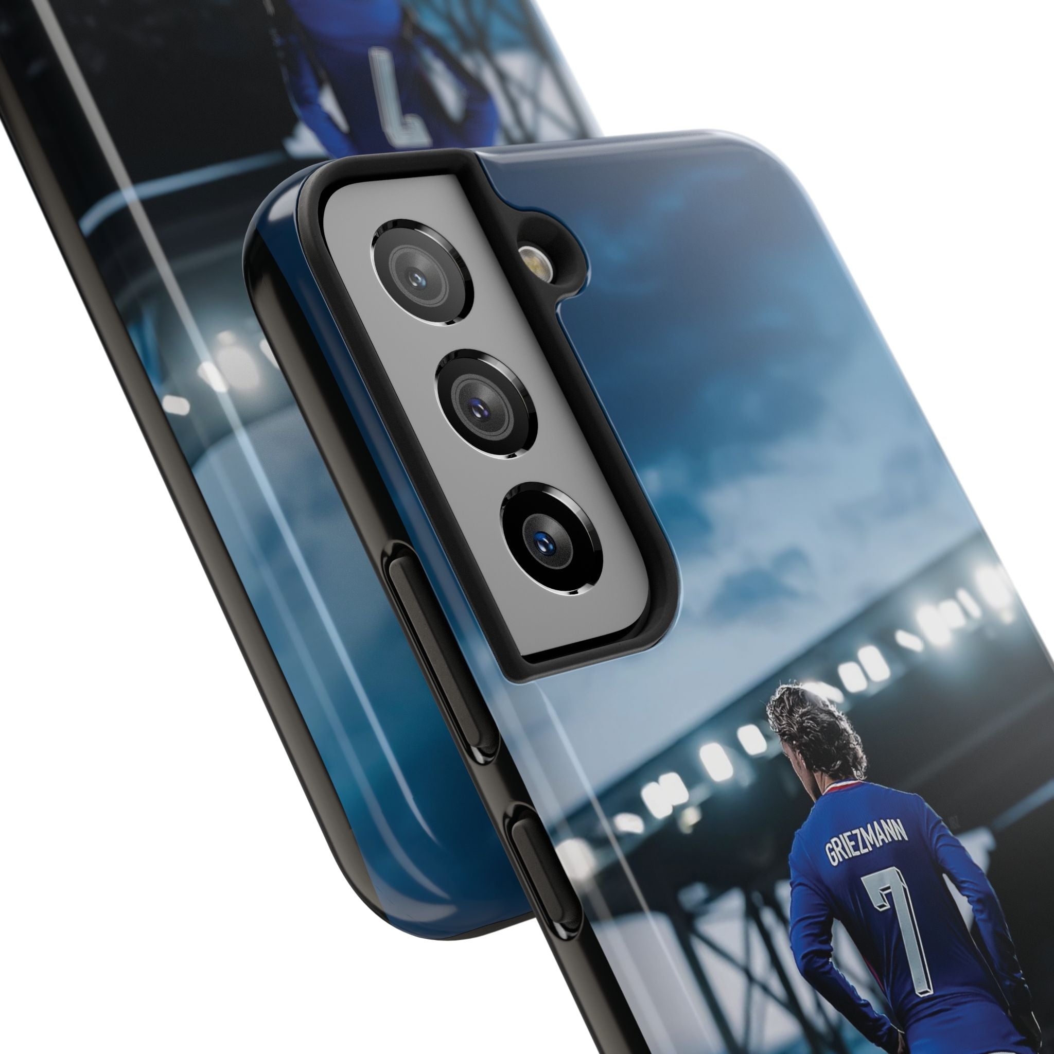 Antoine Griezmann - Phone Case