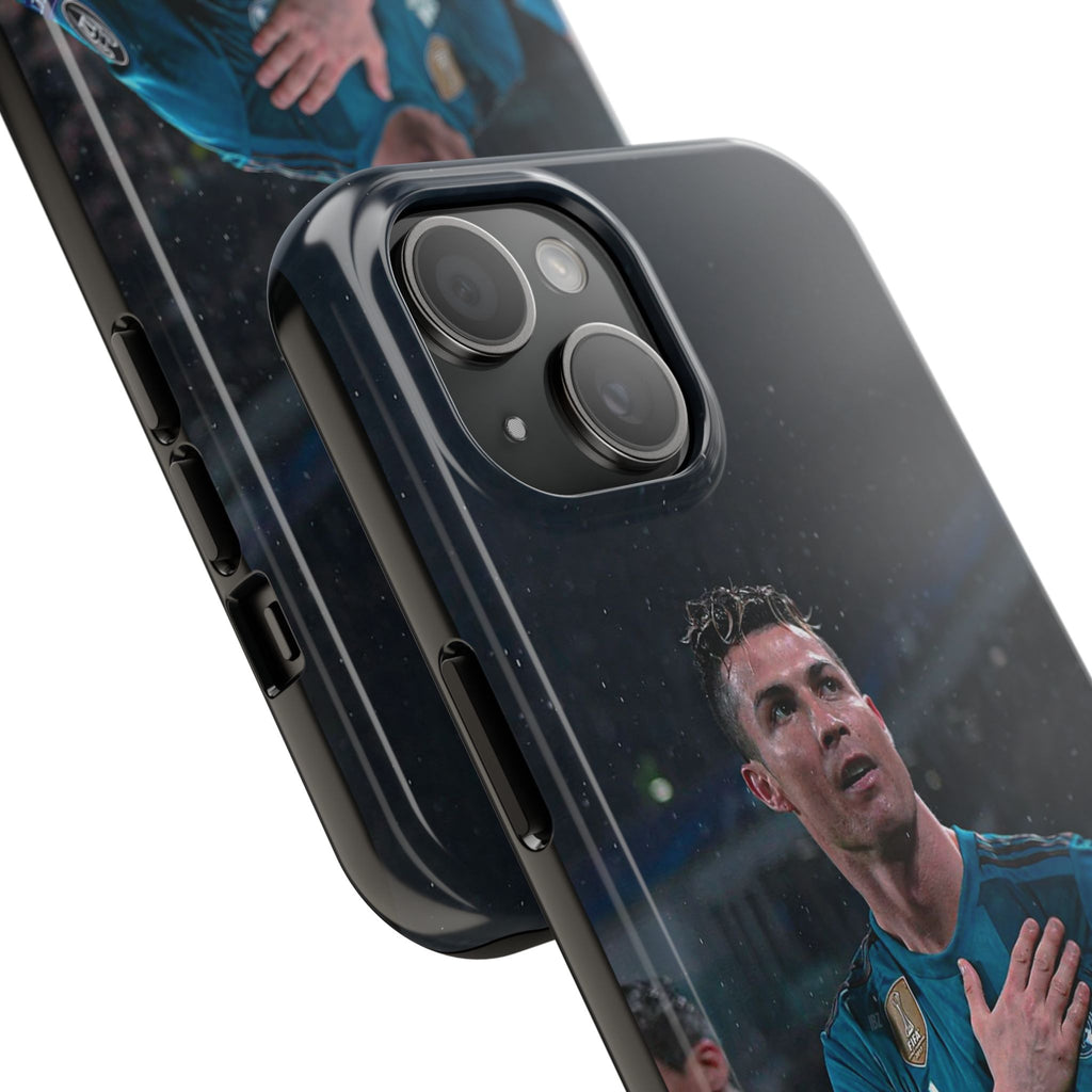 Cristiano Ronaldo - Phone Case