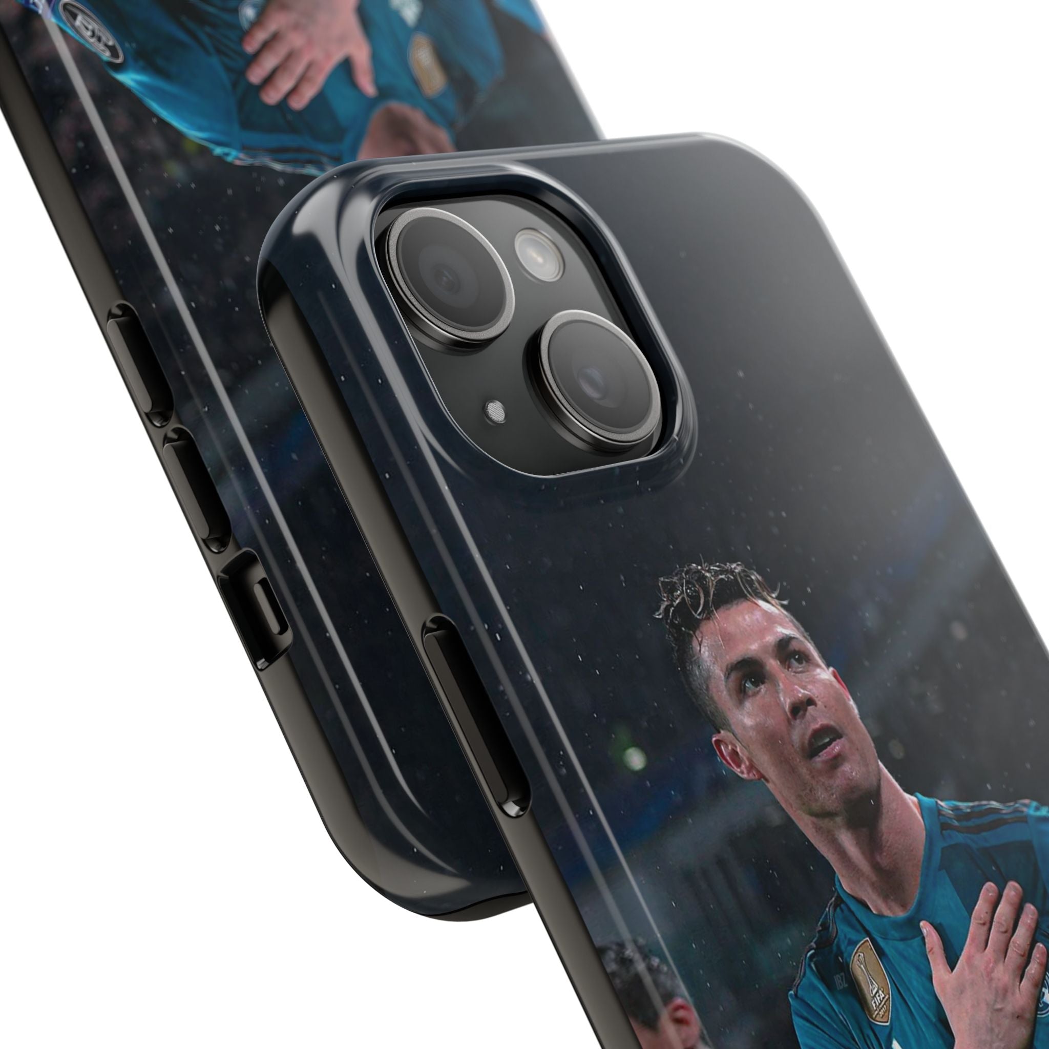 Cristiano Ronaldo - Phone Case