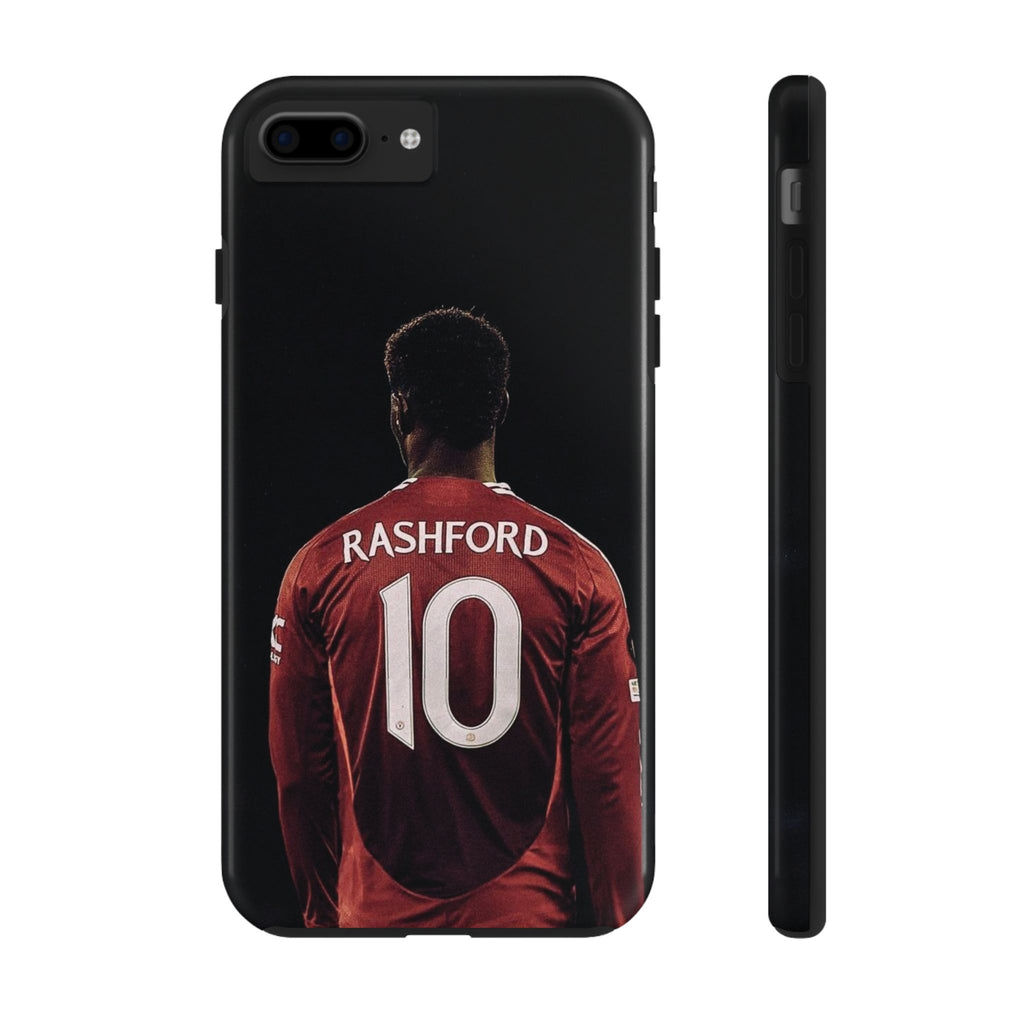 Marcus Rashford - Phone Case