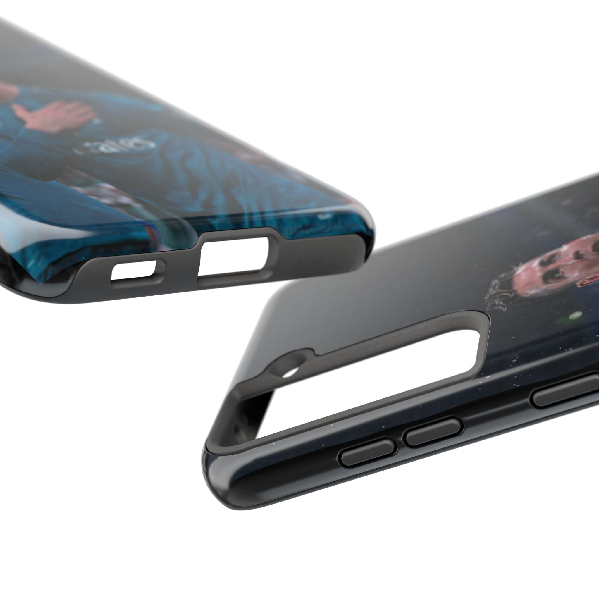 Cristiano Ronaldo - Phone Case