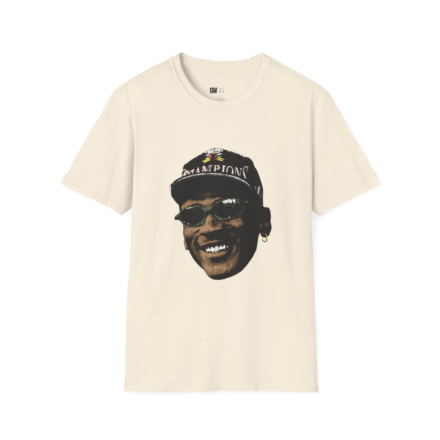 Michael Jordan - Shirt