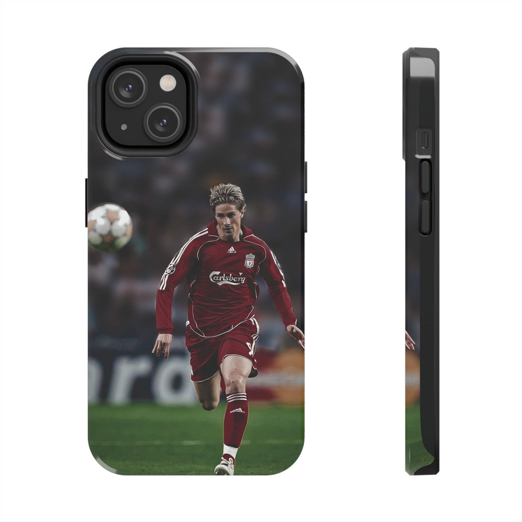 Fernando Torres - Phone Case