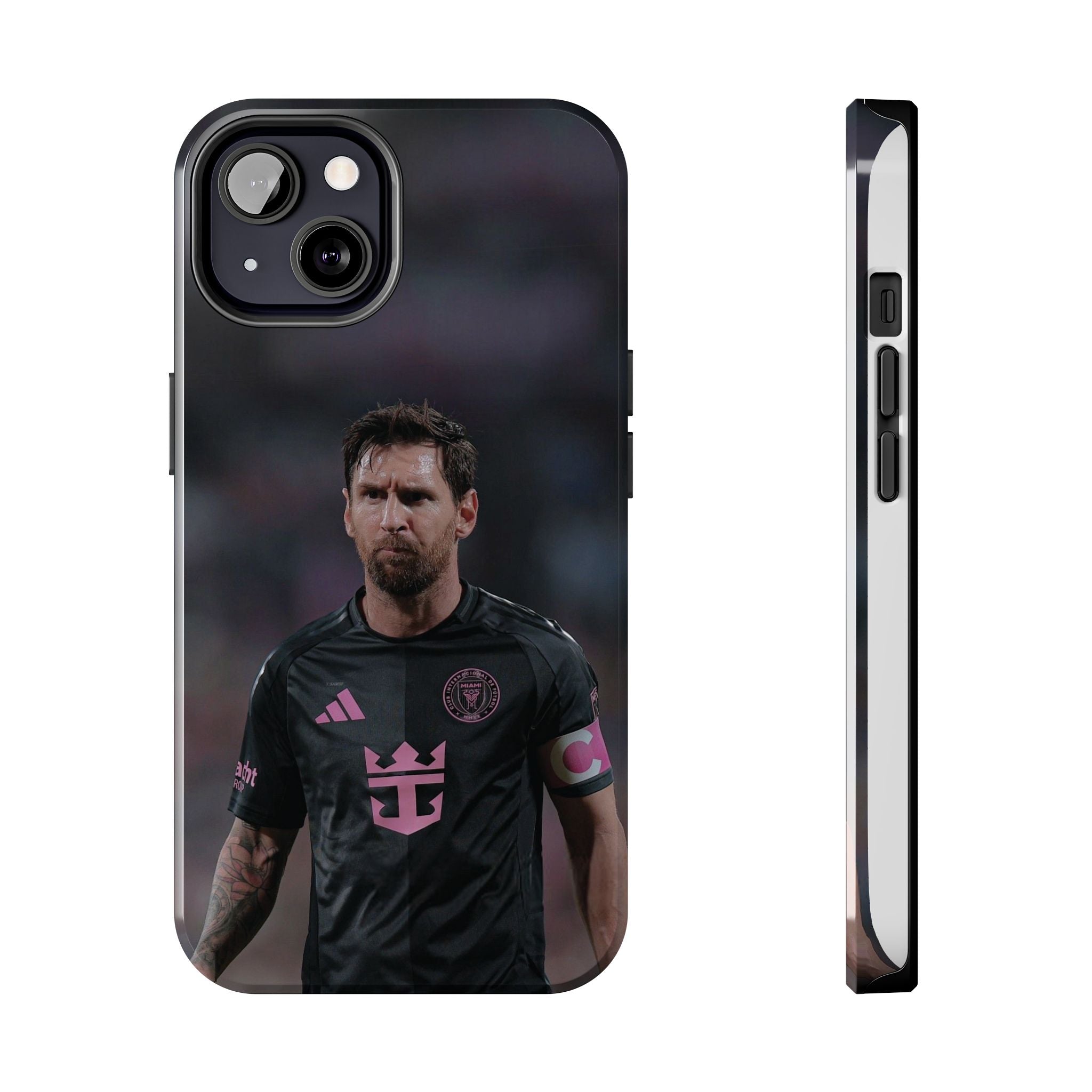 Lionel Messi - Phone Case
