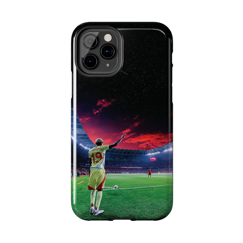 Lamine Yamal - Phone Case