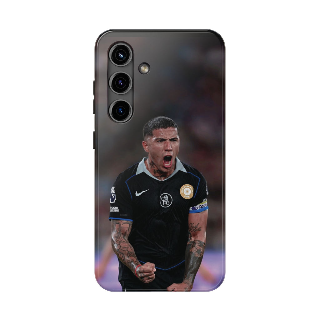 Enzo Fernandez - Phone Case