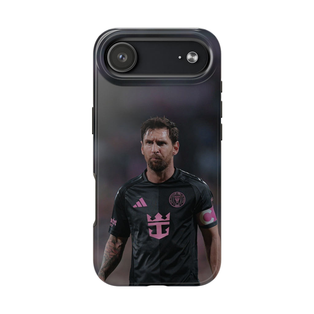 Lionel Messi - Phone Case