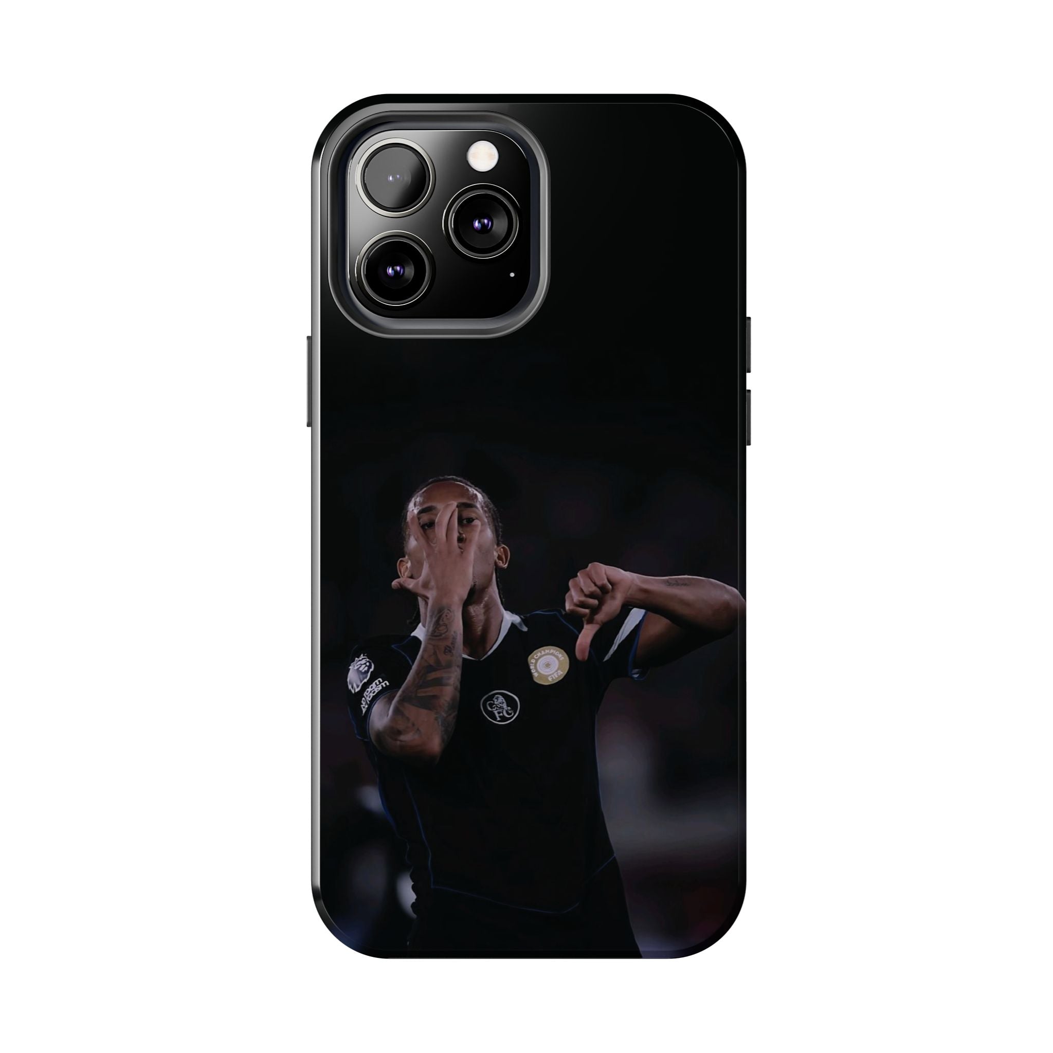 Joao Pedro - Phone Case