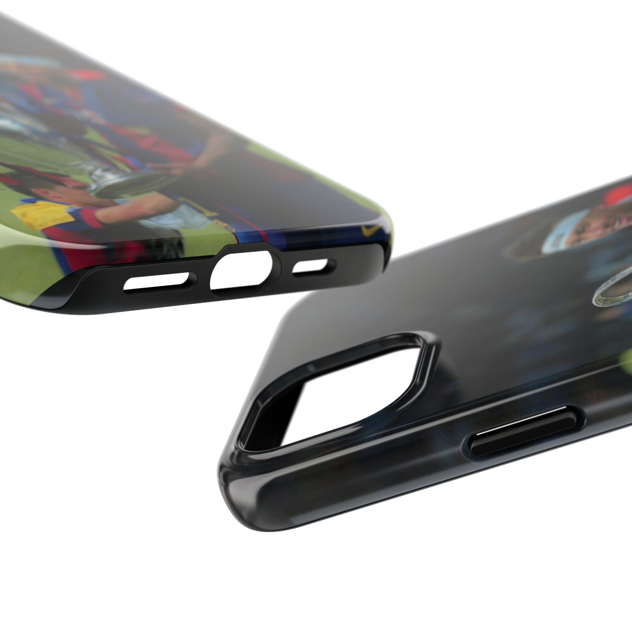 Neymar Jr - Phone Case
