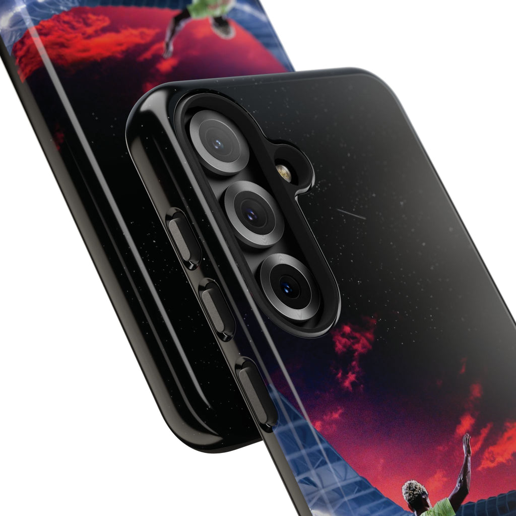 Lamine Yamal - Phone Case