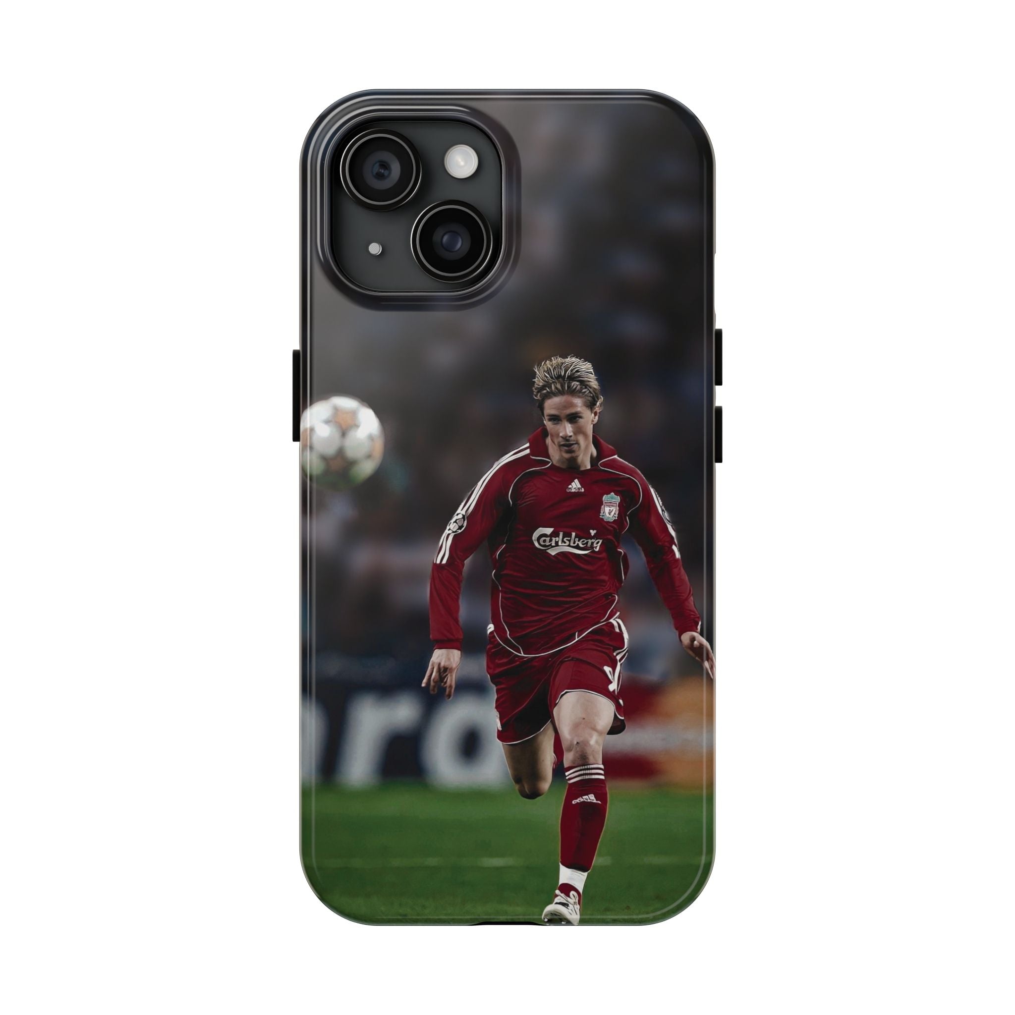Fernando Torres - Phone Case