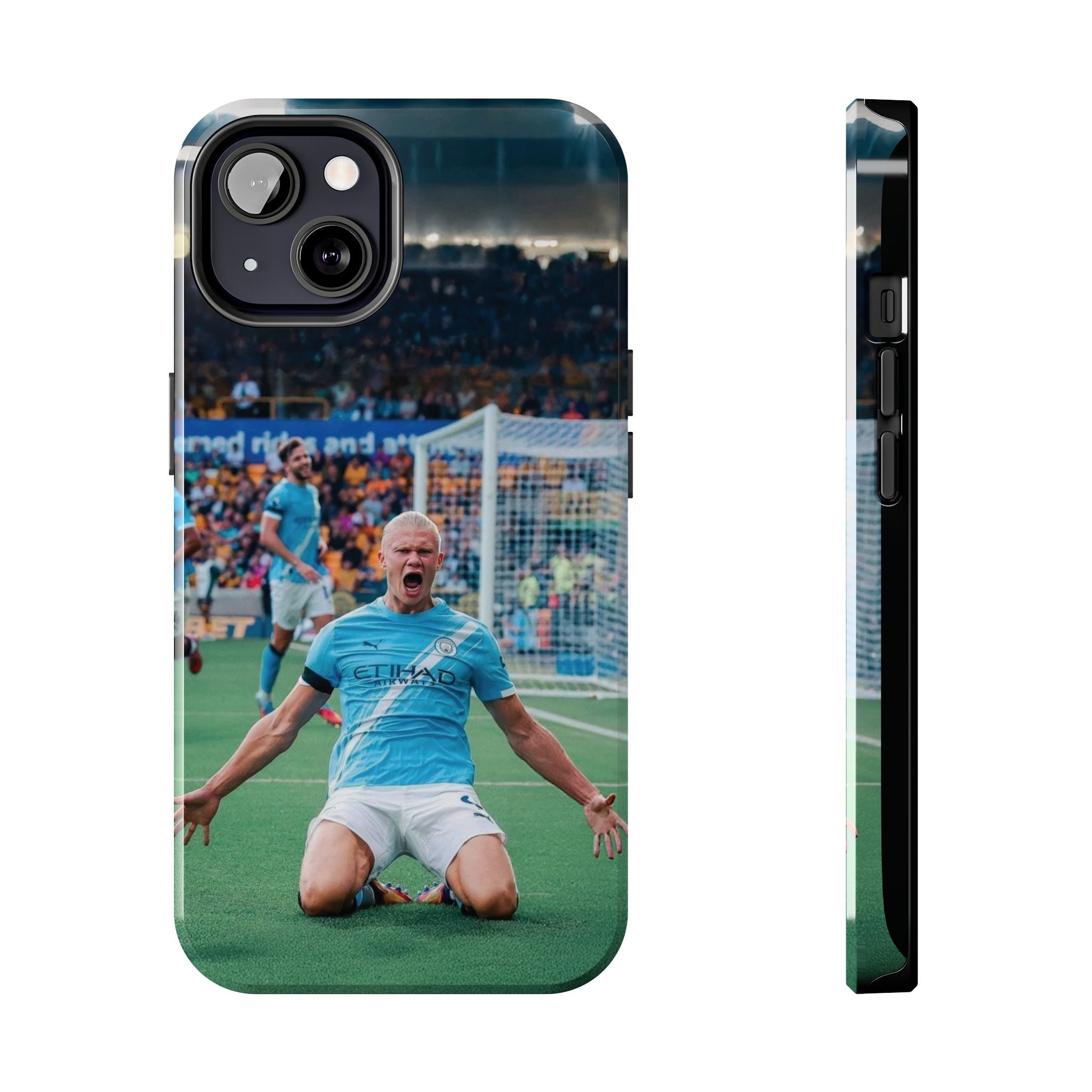 Erling Haaland - Phone Case