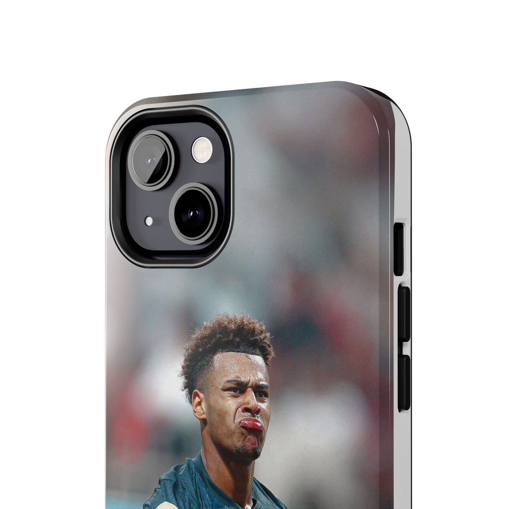 Desire Doue - Phone Case