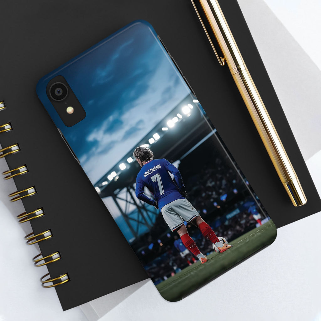 Antoine Griezmann - Phone Case