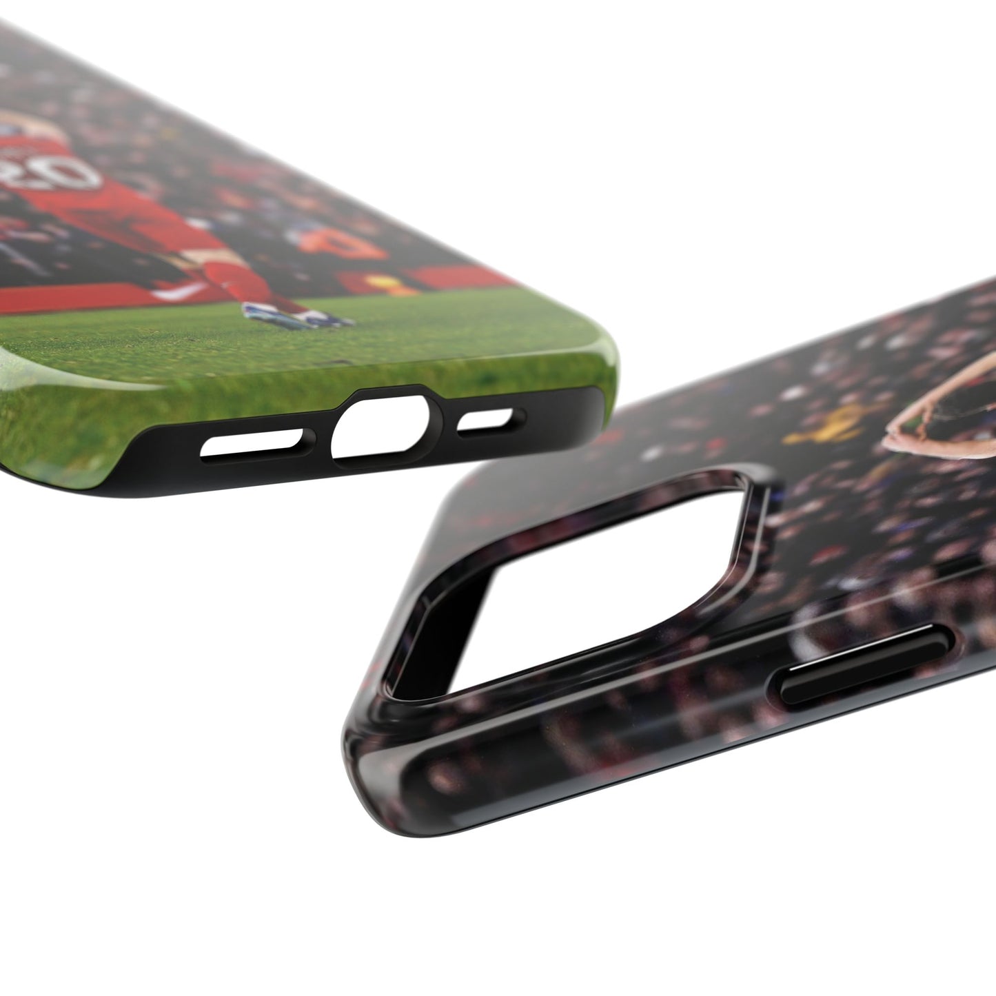 Soccer Phone Case